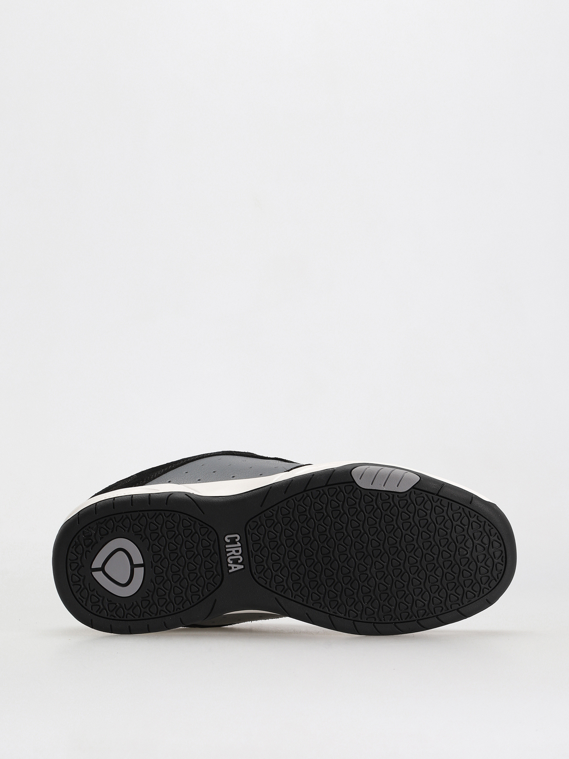 Circa 805 Cipők (black/pewter)