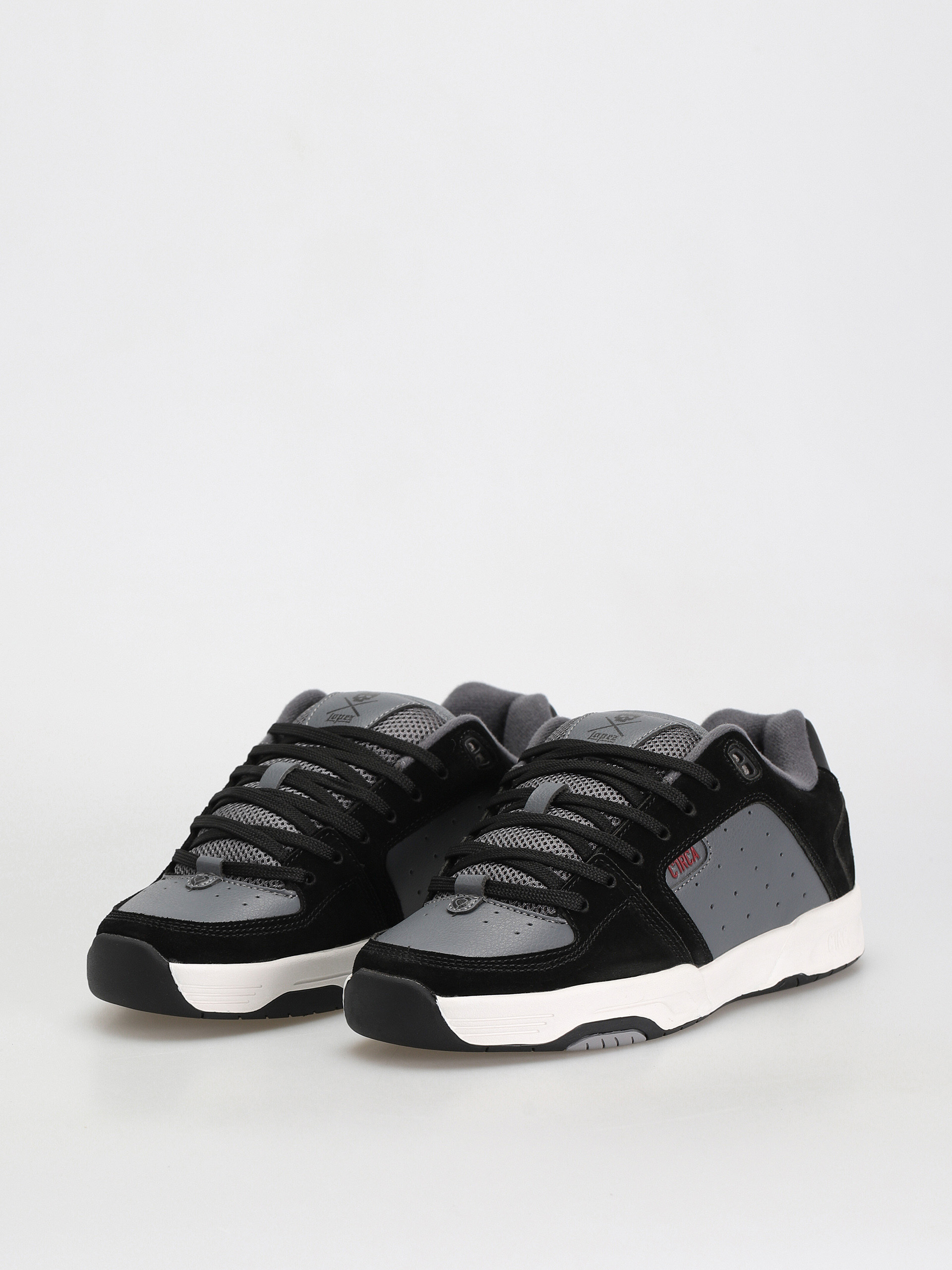 Circa 805 Cipők (black/pewter)