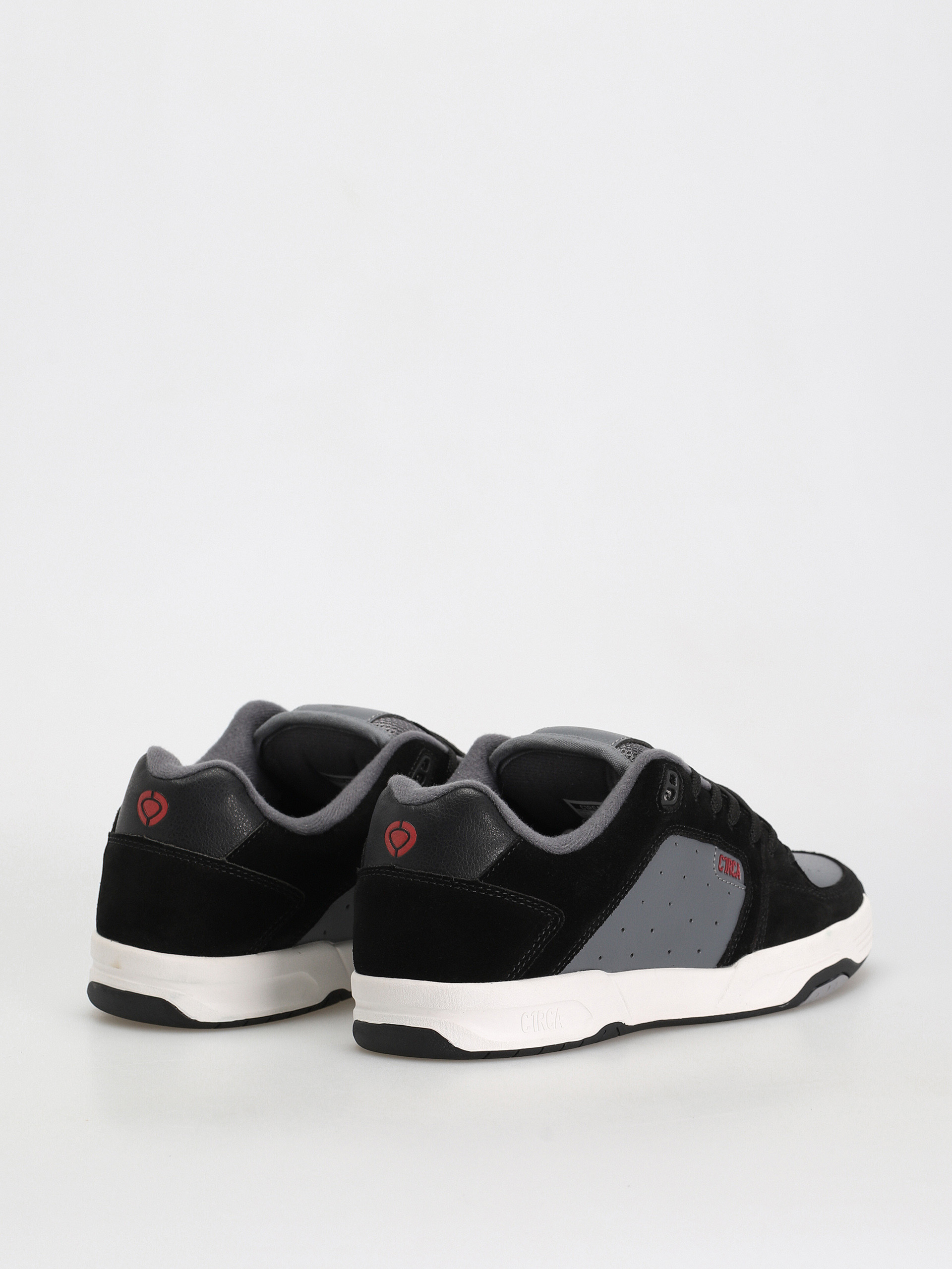 Circa 805 Cipők (black/pewter)