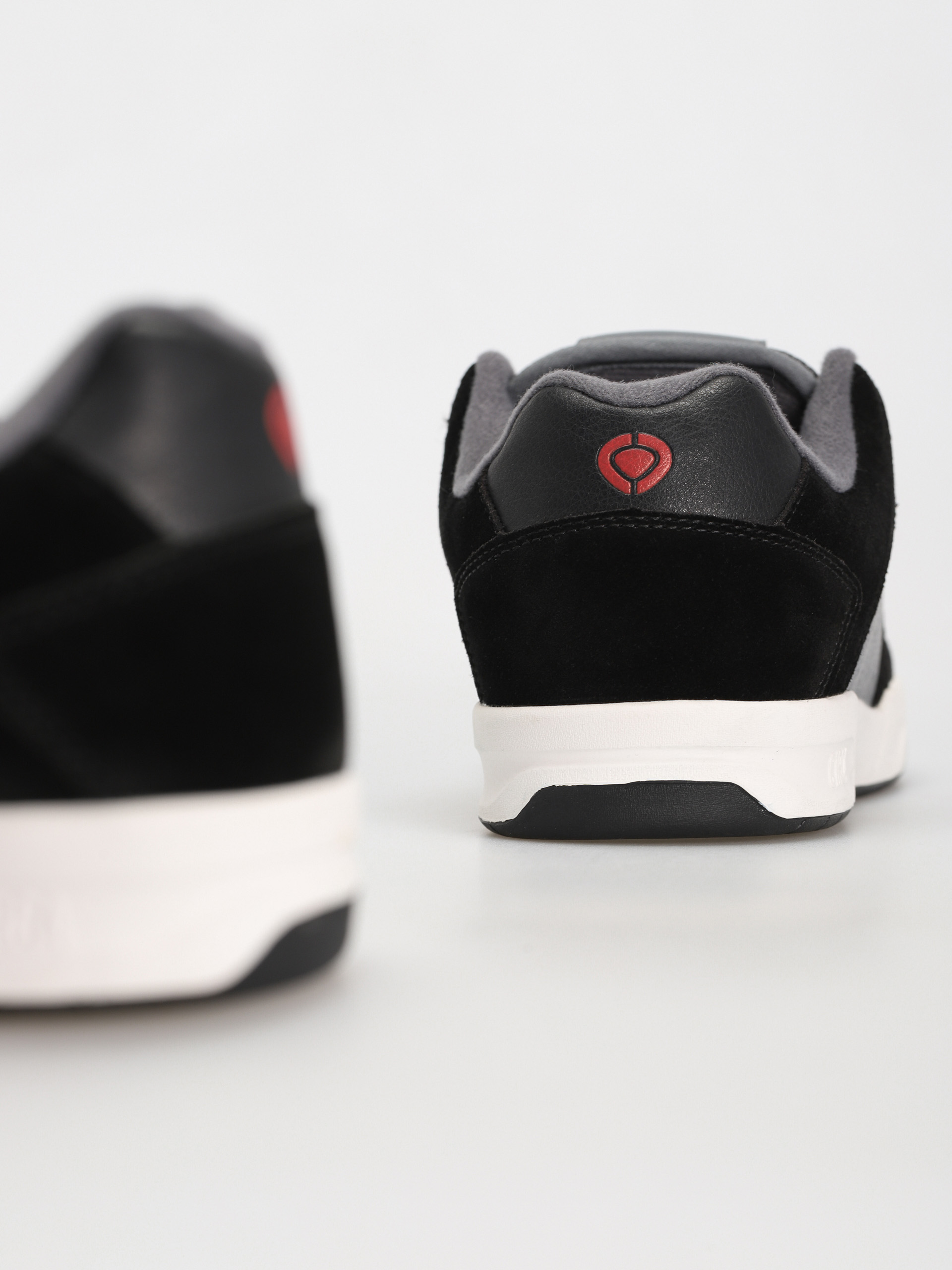 Circa 805 Cipők (black/pewter)