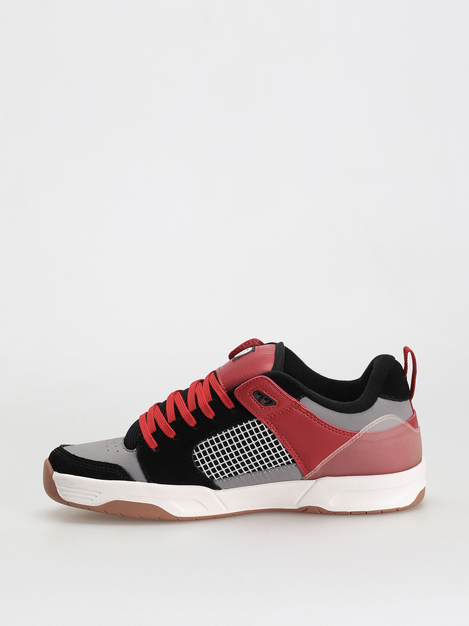 Circa Tave Tt Cipők (black/red)