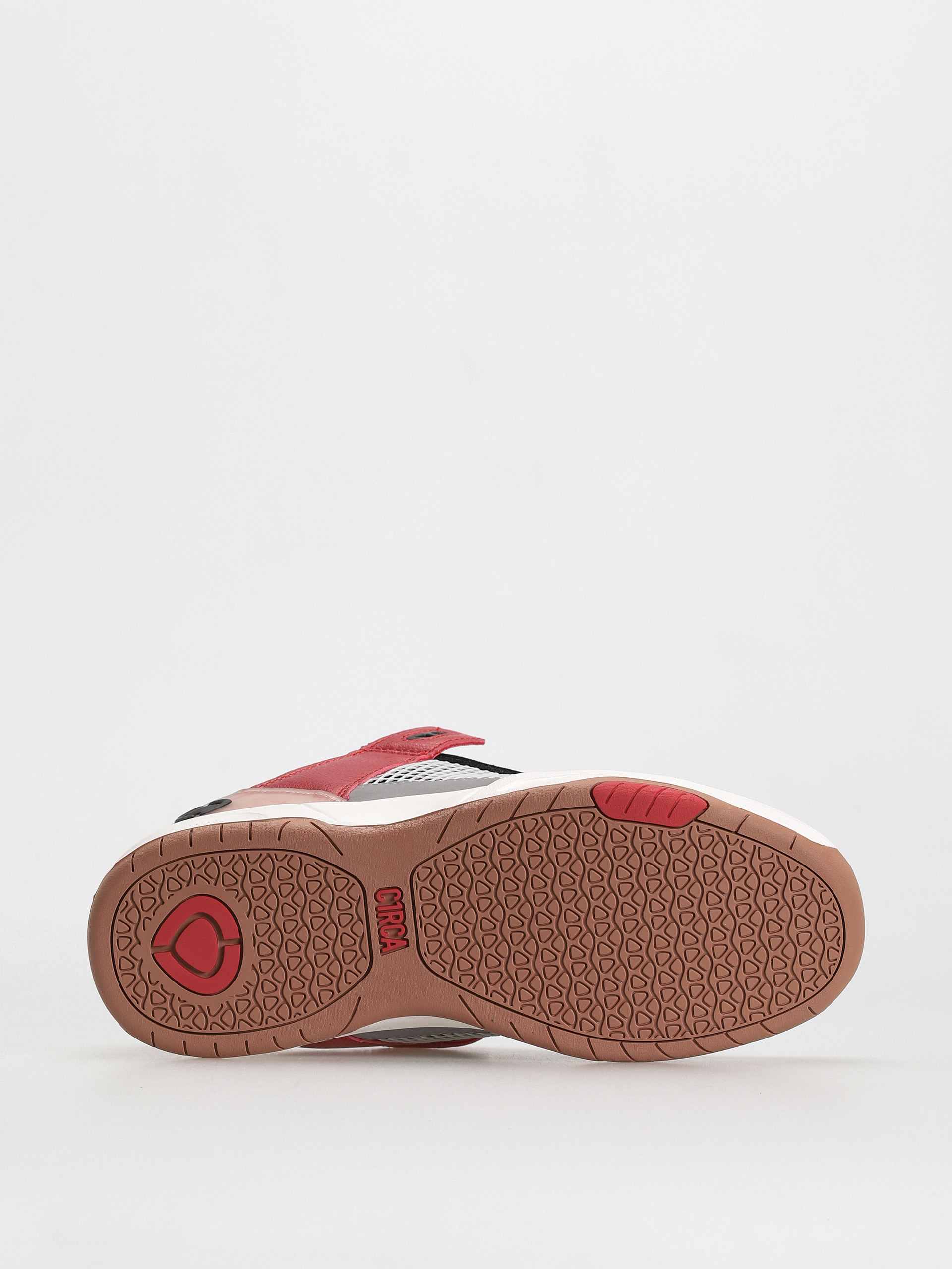 Circa Tave Tt Cipők (black/red)