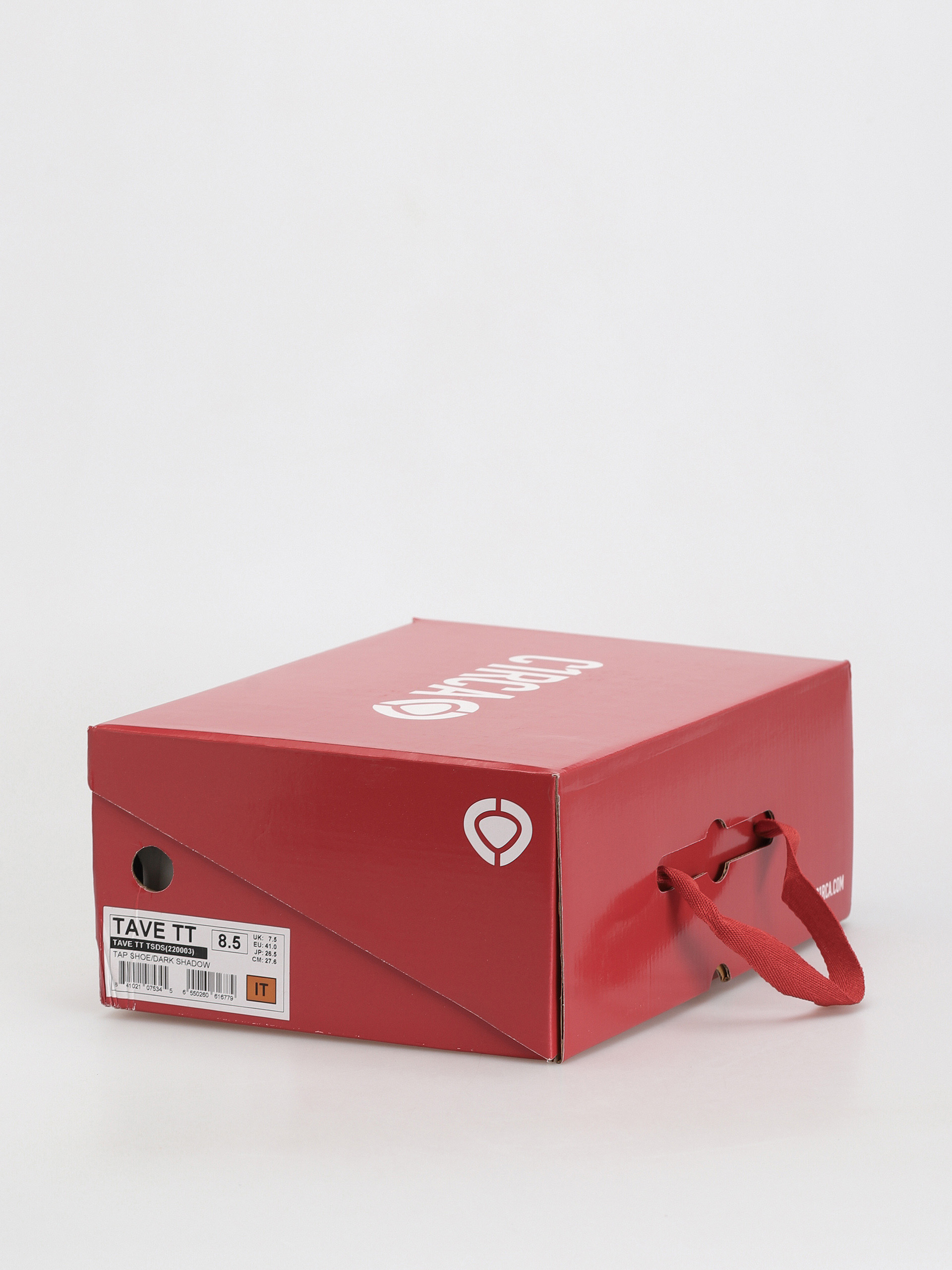 Circa Tave Tt Cipők (shoe/dark shadow)