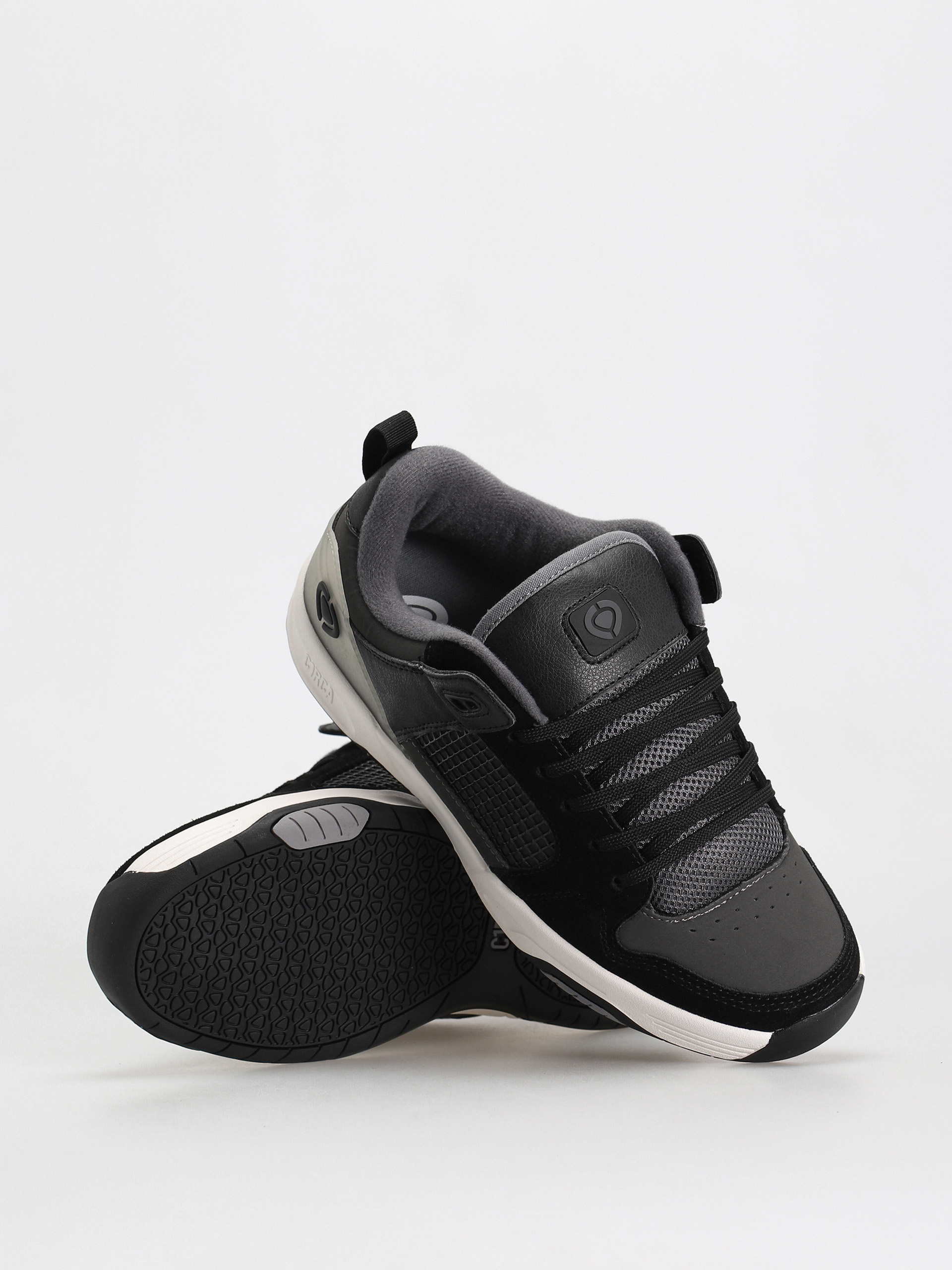 Circa Tave Tt Cipők (shoe/dark shadow)