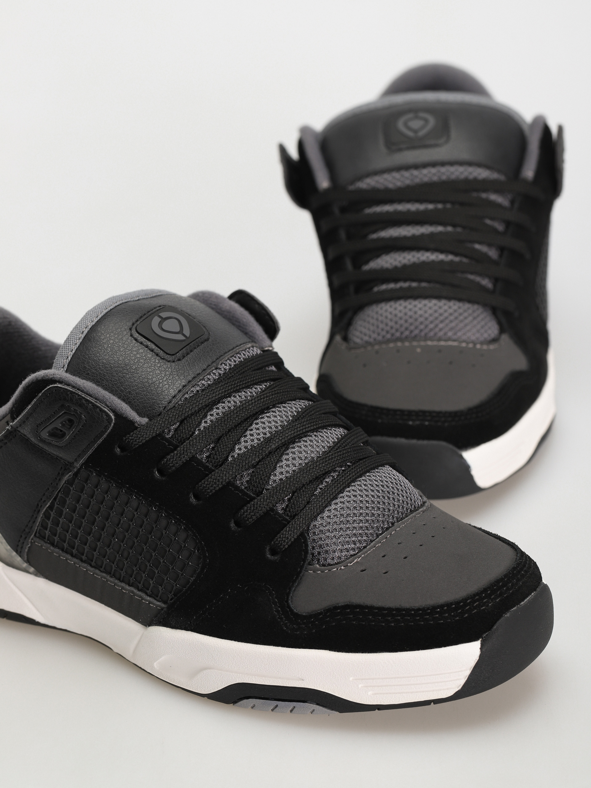 Circa Tave Tt Cipők (shoe/dark shadow)