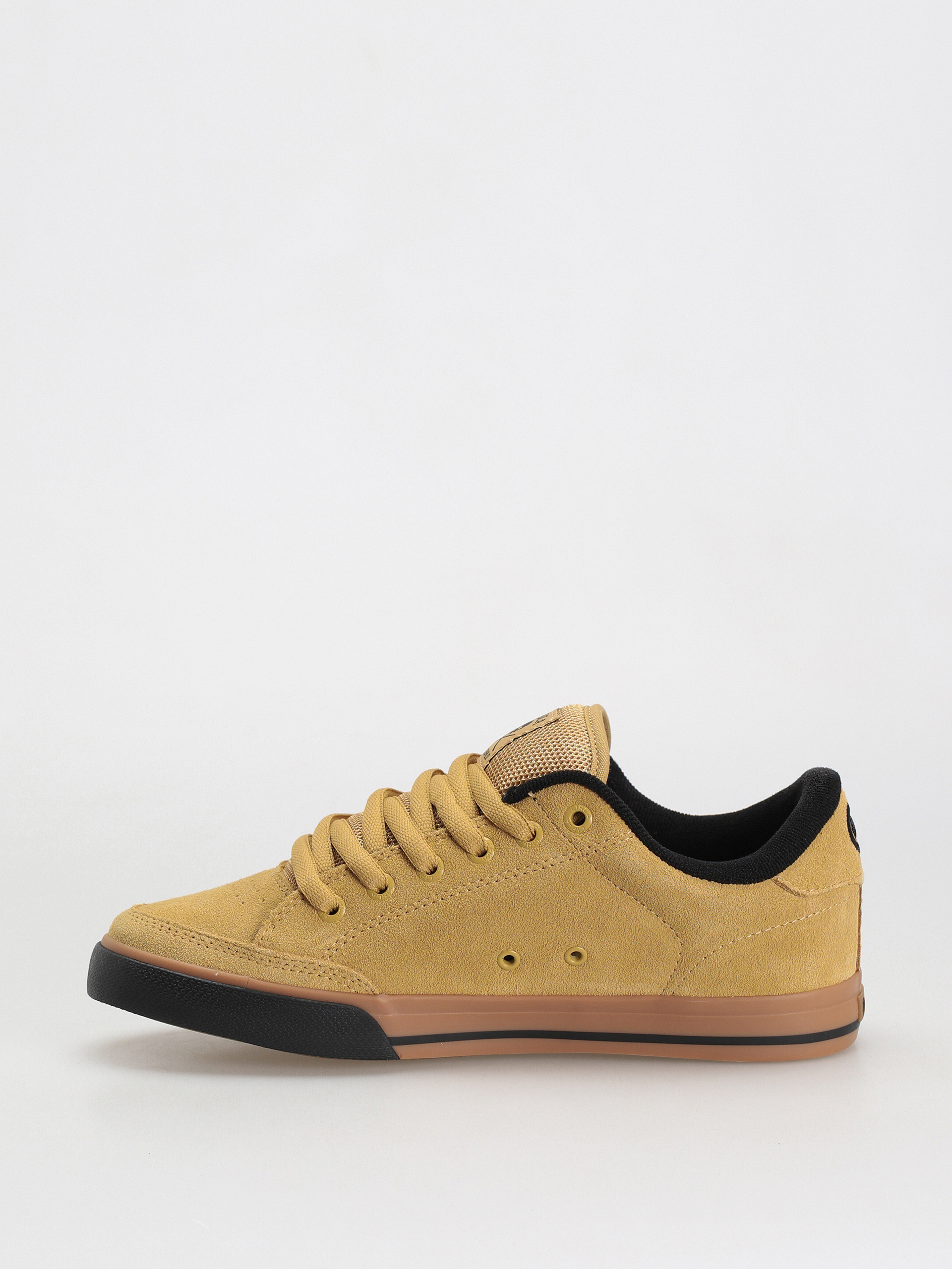Circa Al 50 Pro Cipők (honey yellow/black/gum)