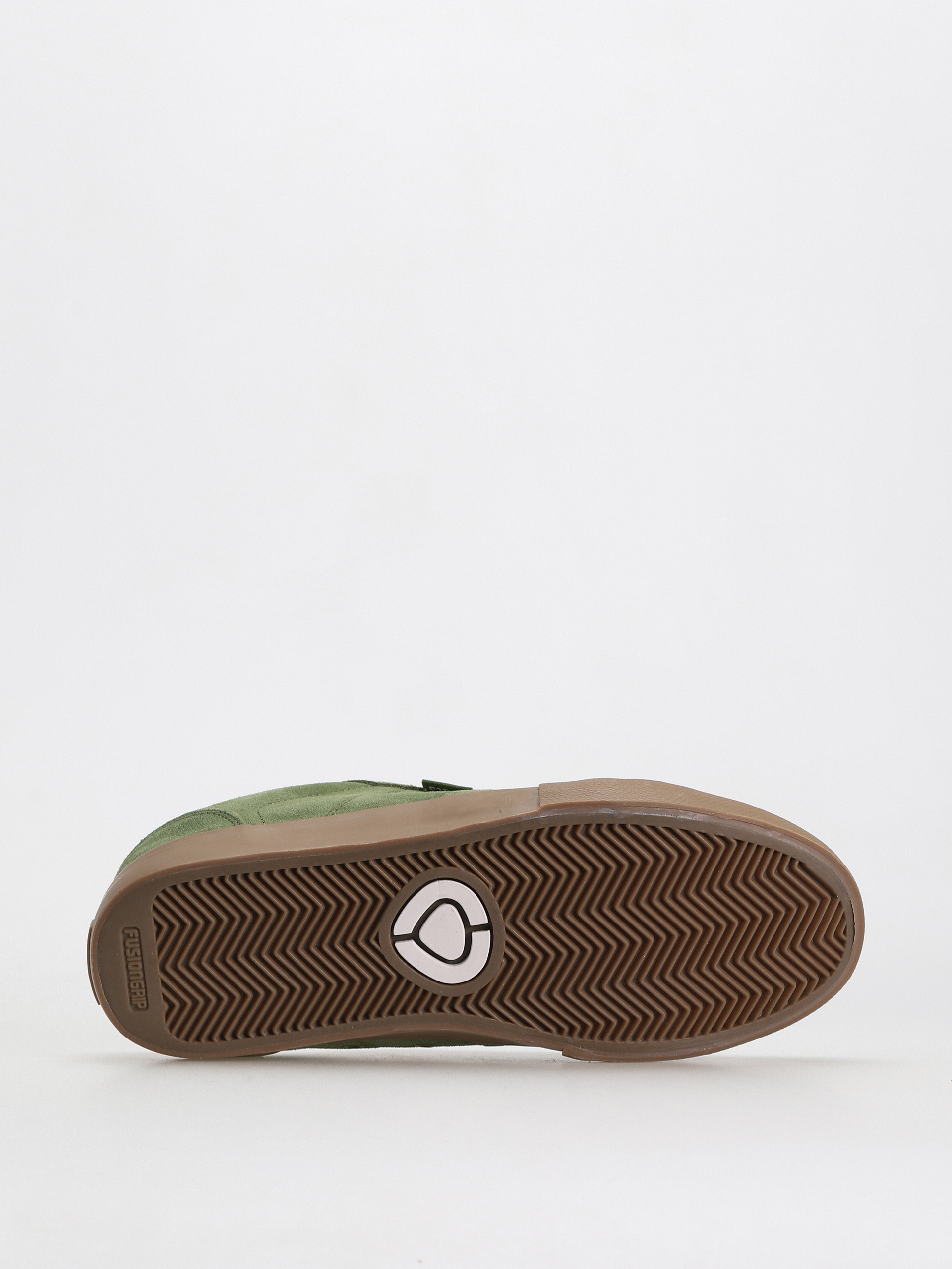 Circa Cero Cipők (chive/gum)