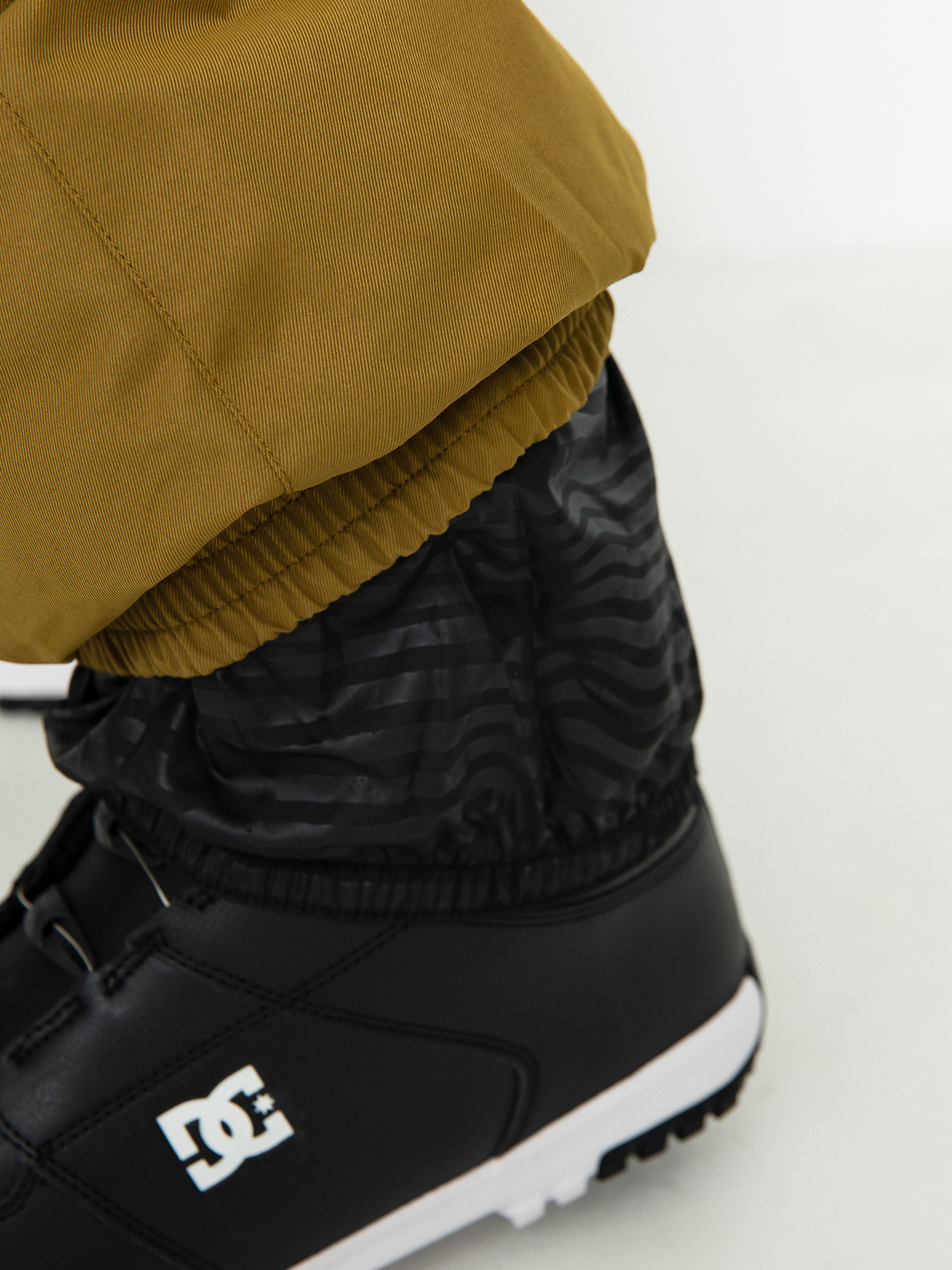 Férfi Volcom Arthur Snowboard nadrág (moss)