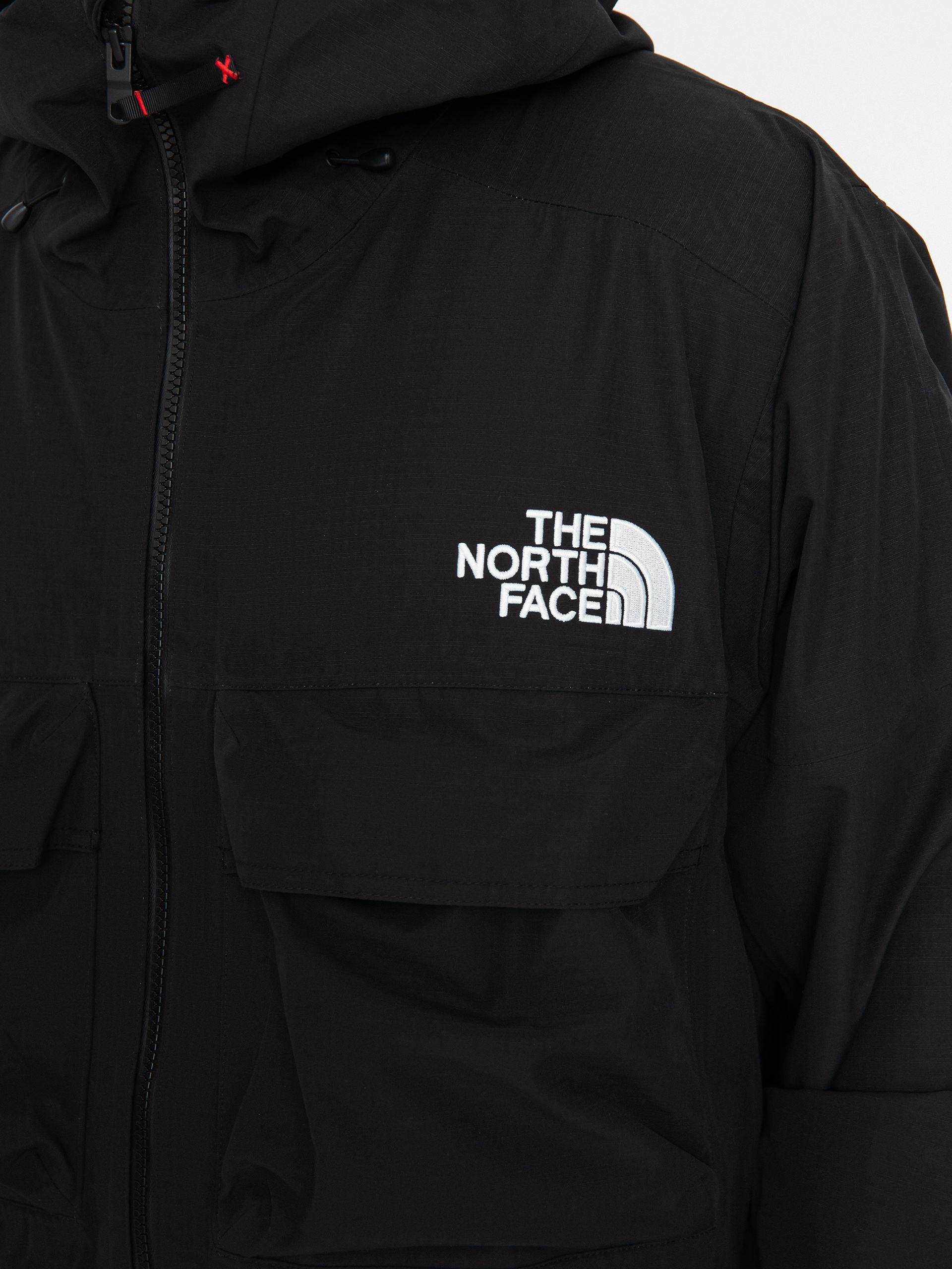 Férfi The North Face Dragline Snowboard dzseki (tnf black)