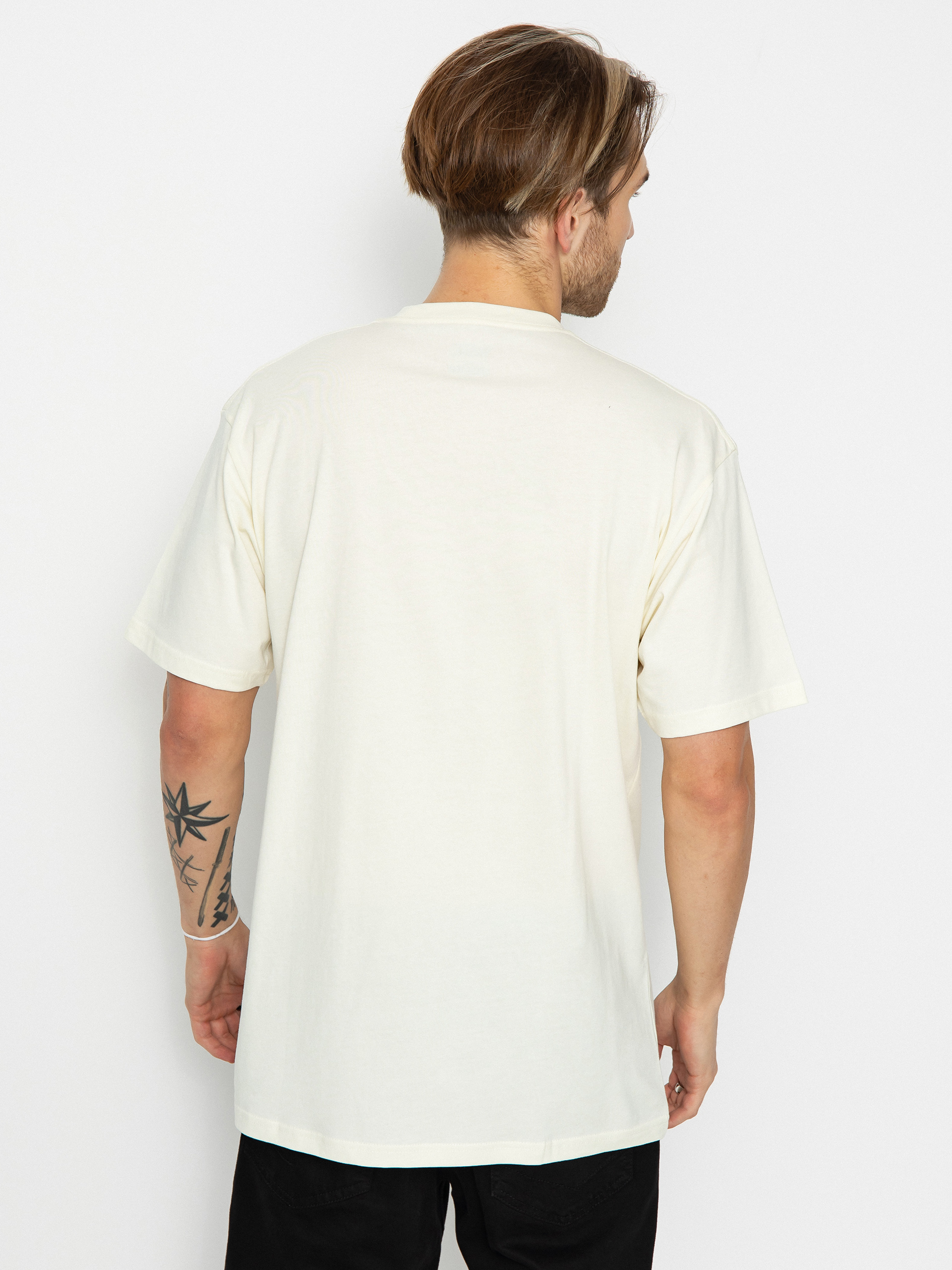 Vans Mountain View Póló (marshmallow)