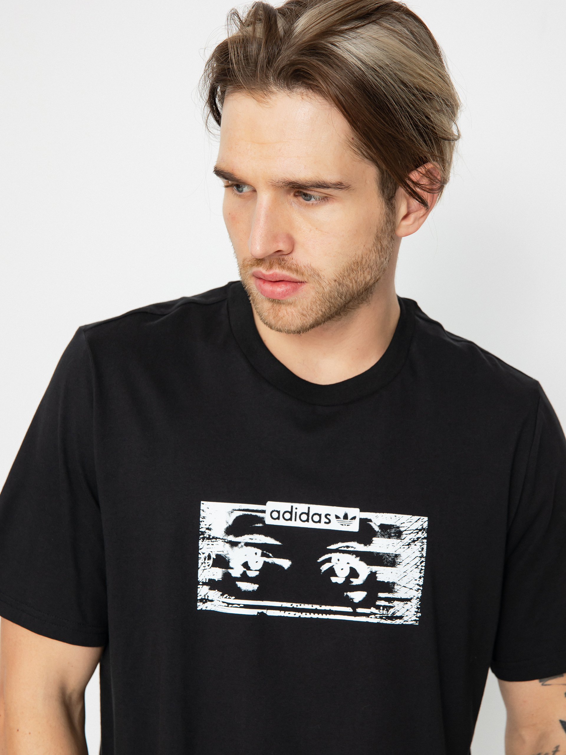 adidas Dill G Póló (black)