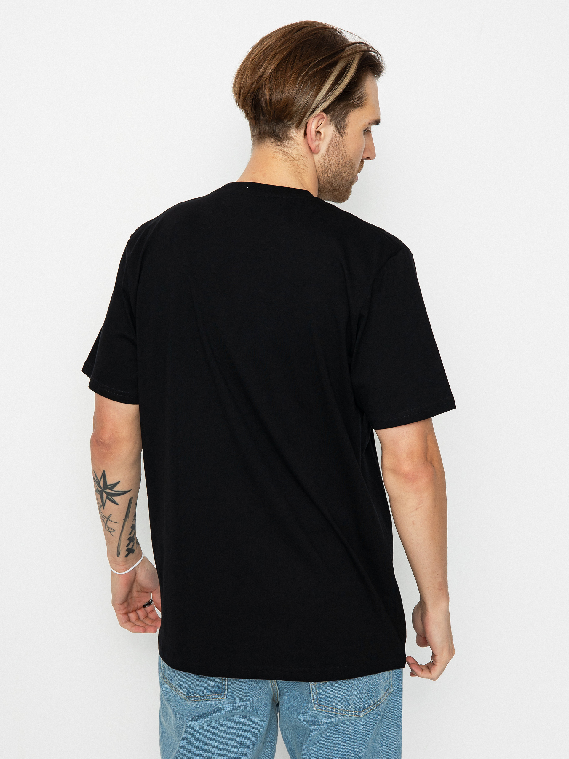 Prosto Legacy Póló (black)