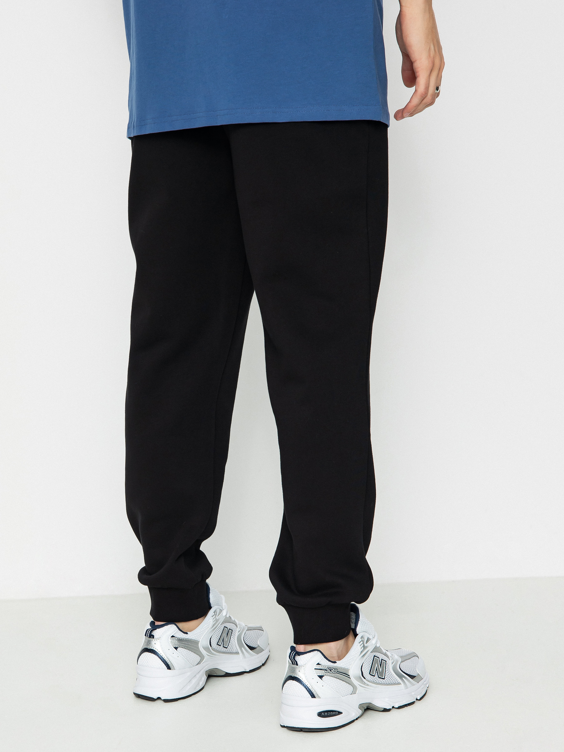 Prosto Gonno Kisnadrág (black)