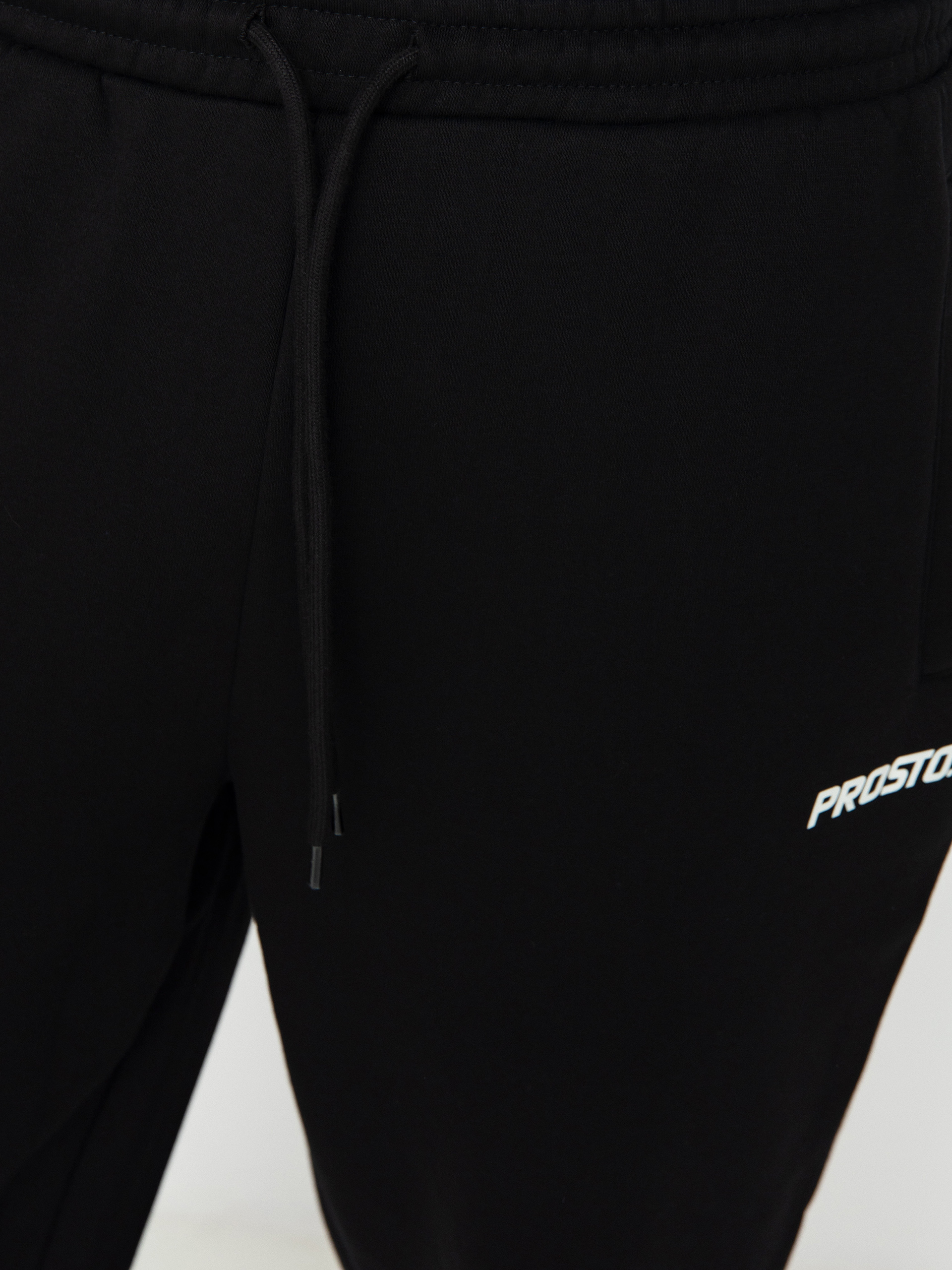 Prosto Gonno Kisnadrág (black)