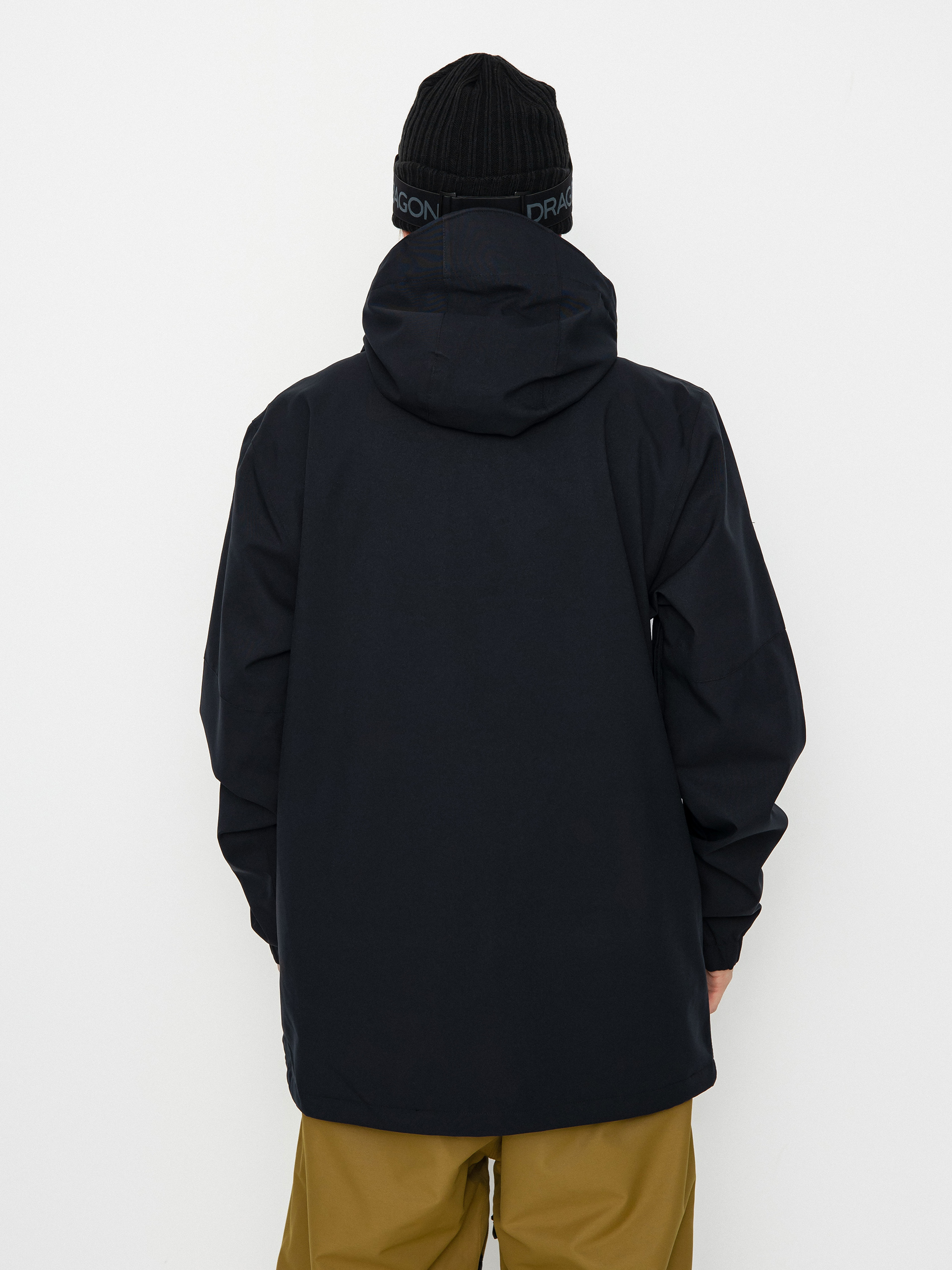 Férfi Volcom V.Co Op Snowboard dzseki (black)