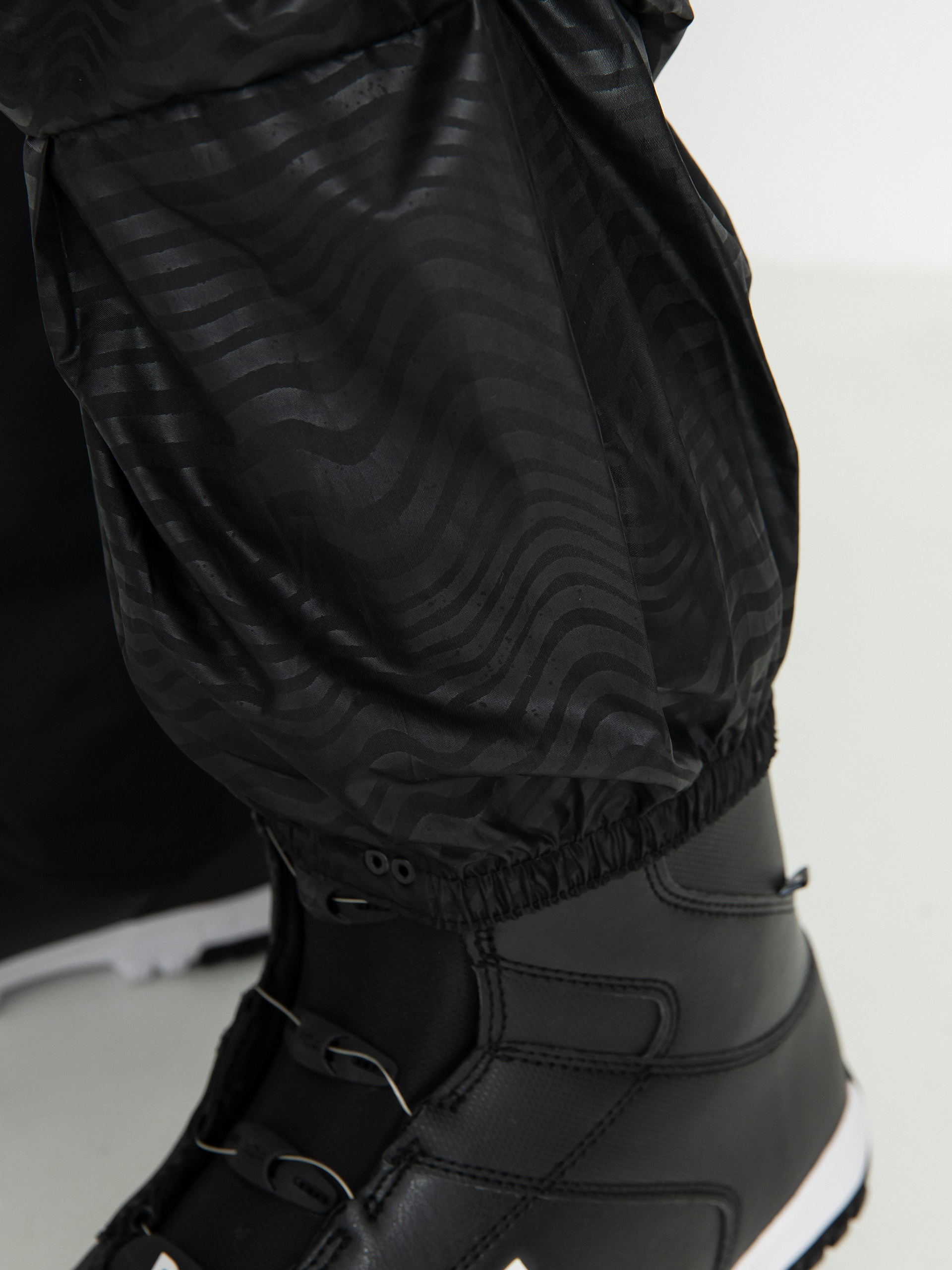 Férfi Volcom V.Co Hunter Snowboard nadrág (black)