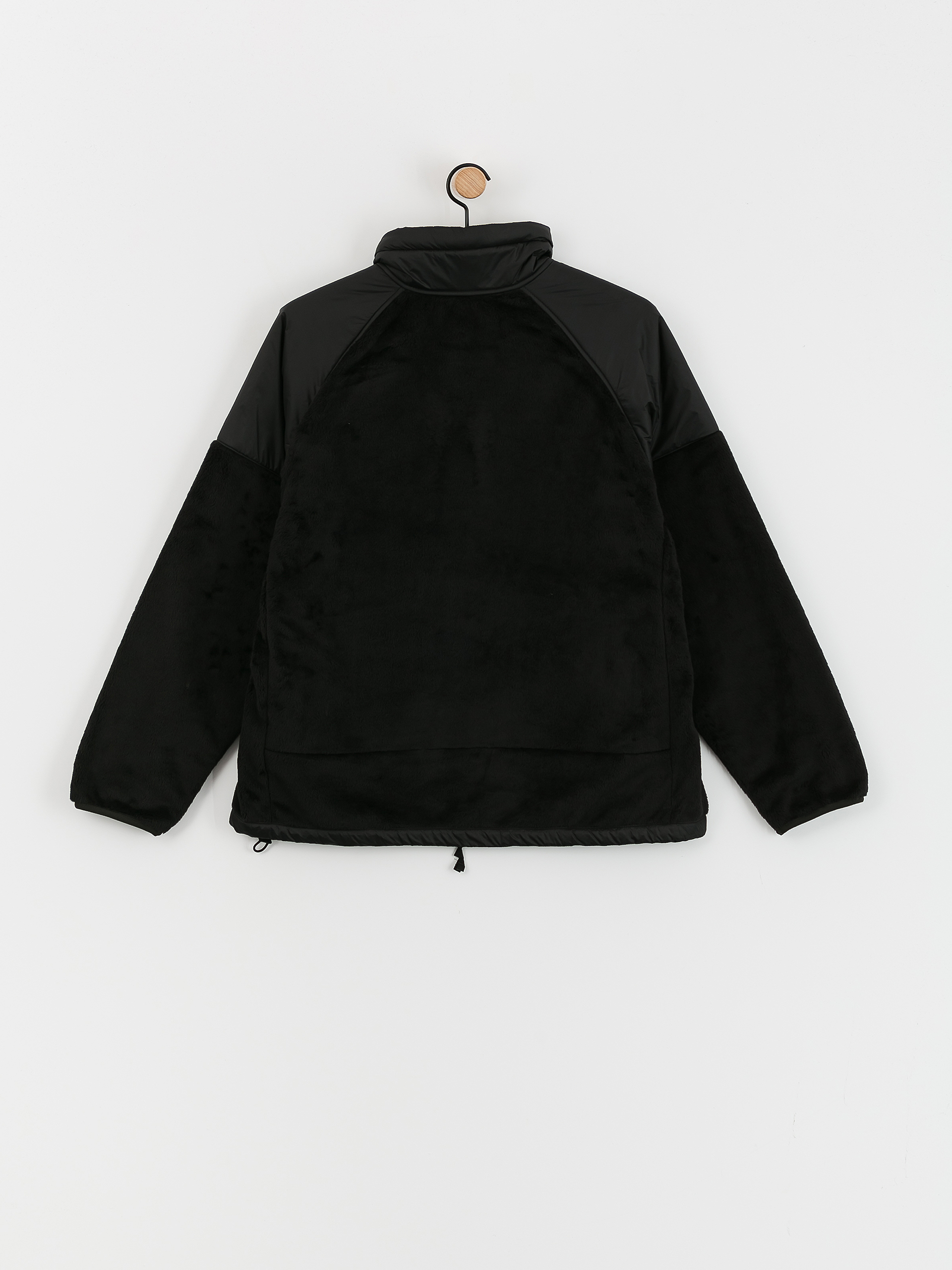 The North Face Versa Velour Dzseki (tnf black)