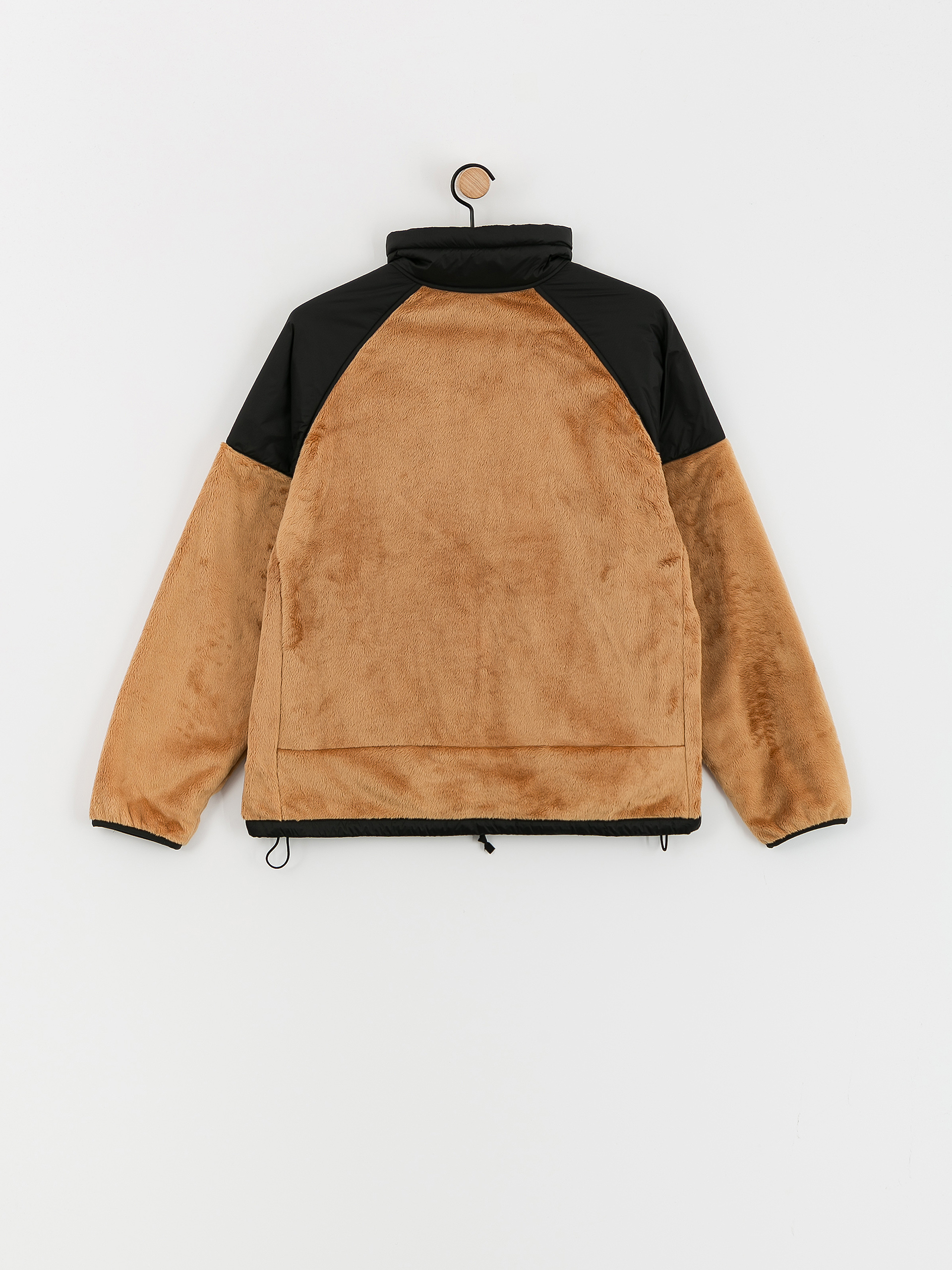 The North Face Versa Velour Dzseki (almond butter/tnf black)