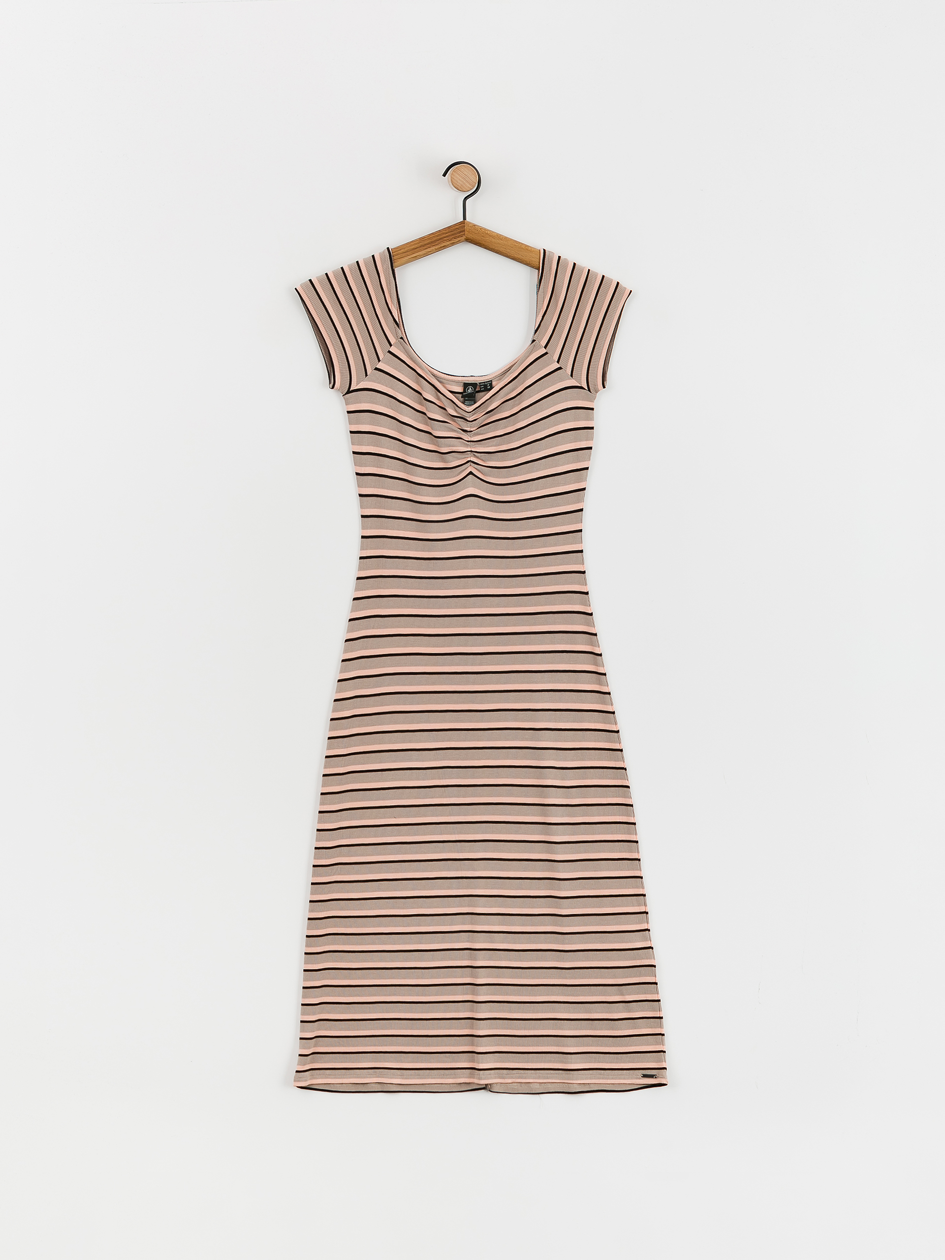 Volcom All Booed Up Ruha Wmn (taupe)
