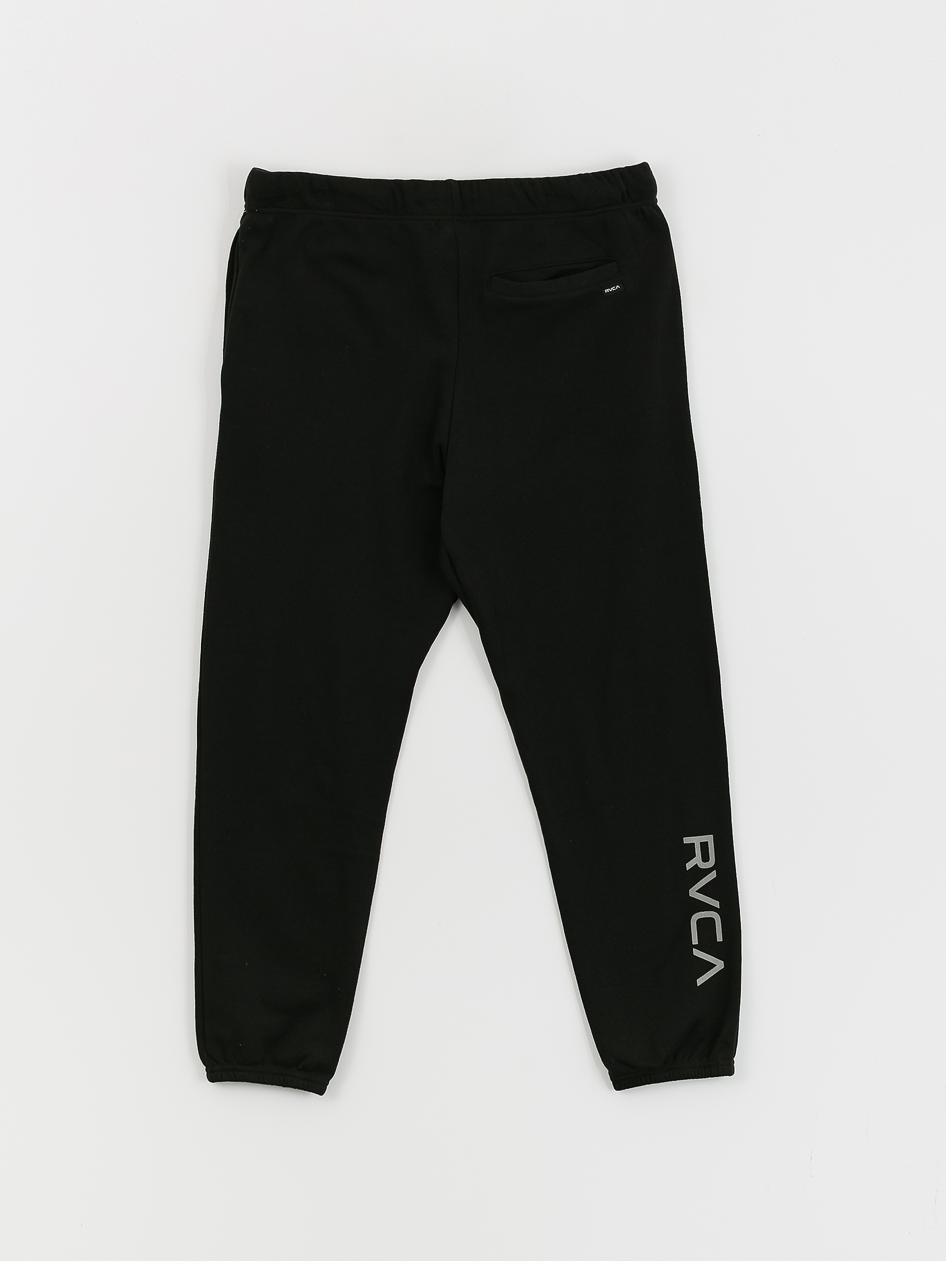 RVCA Swift Kisnadrág (black 2)