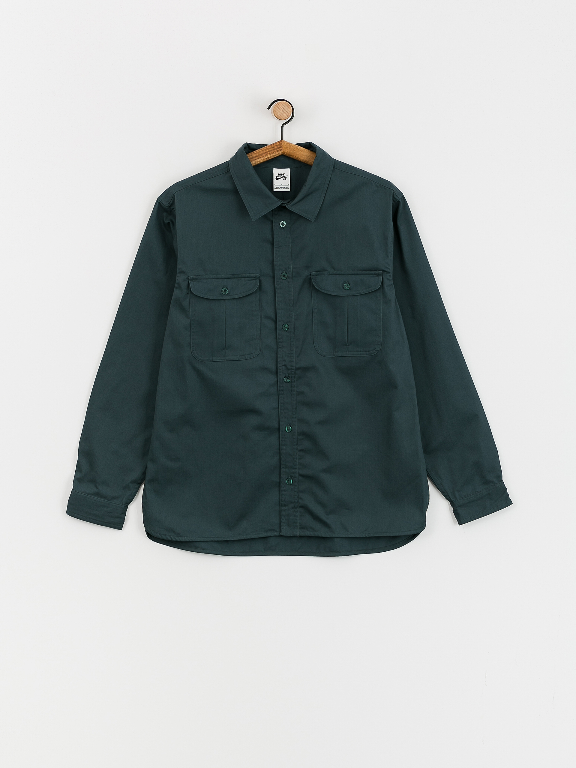 Nike SB Tanglin Ing (deep jungle)