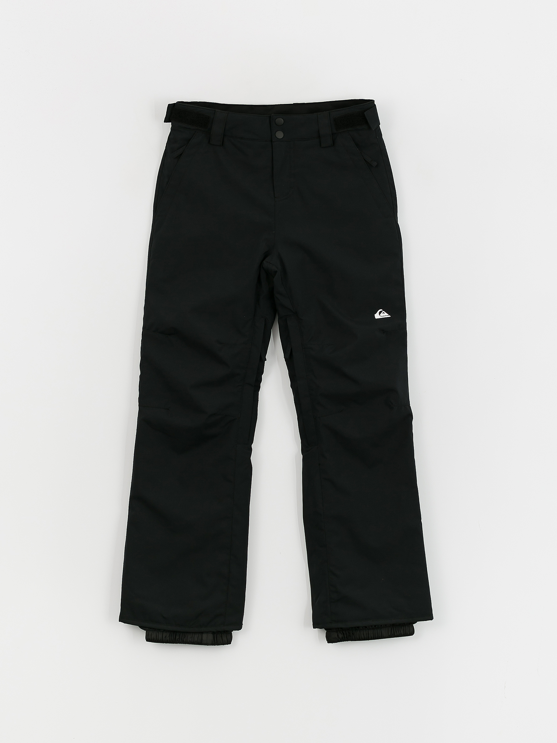 Quiksilver Estate JR Snowboard nadrág (true black)