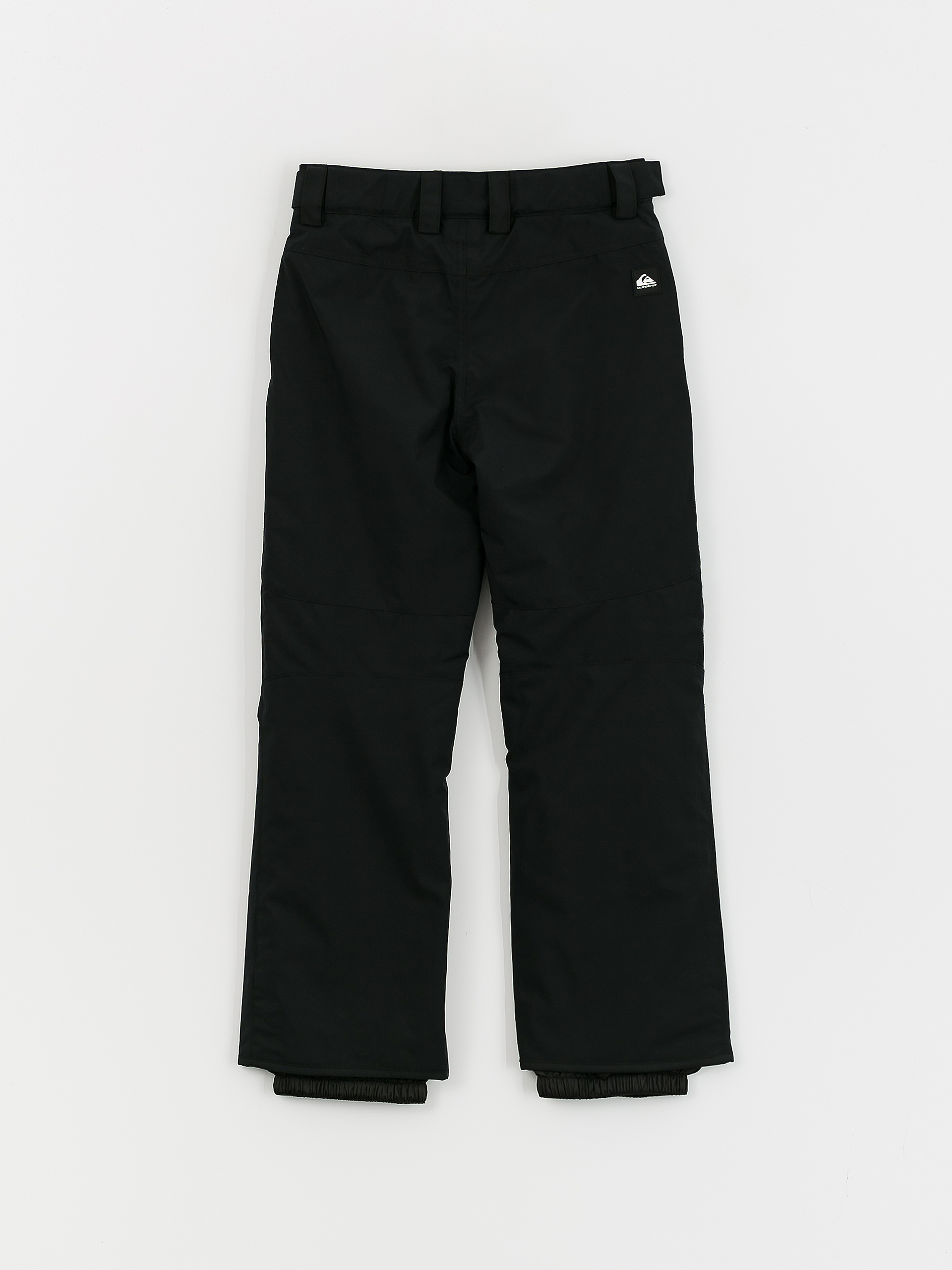 Quiksilver Estate JR Snowboard nadrág (true black)