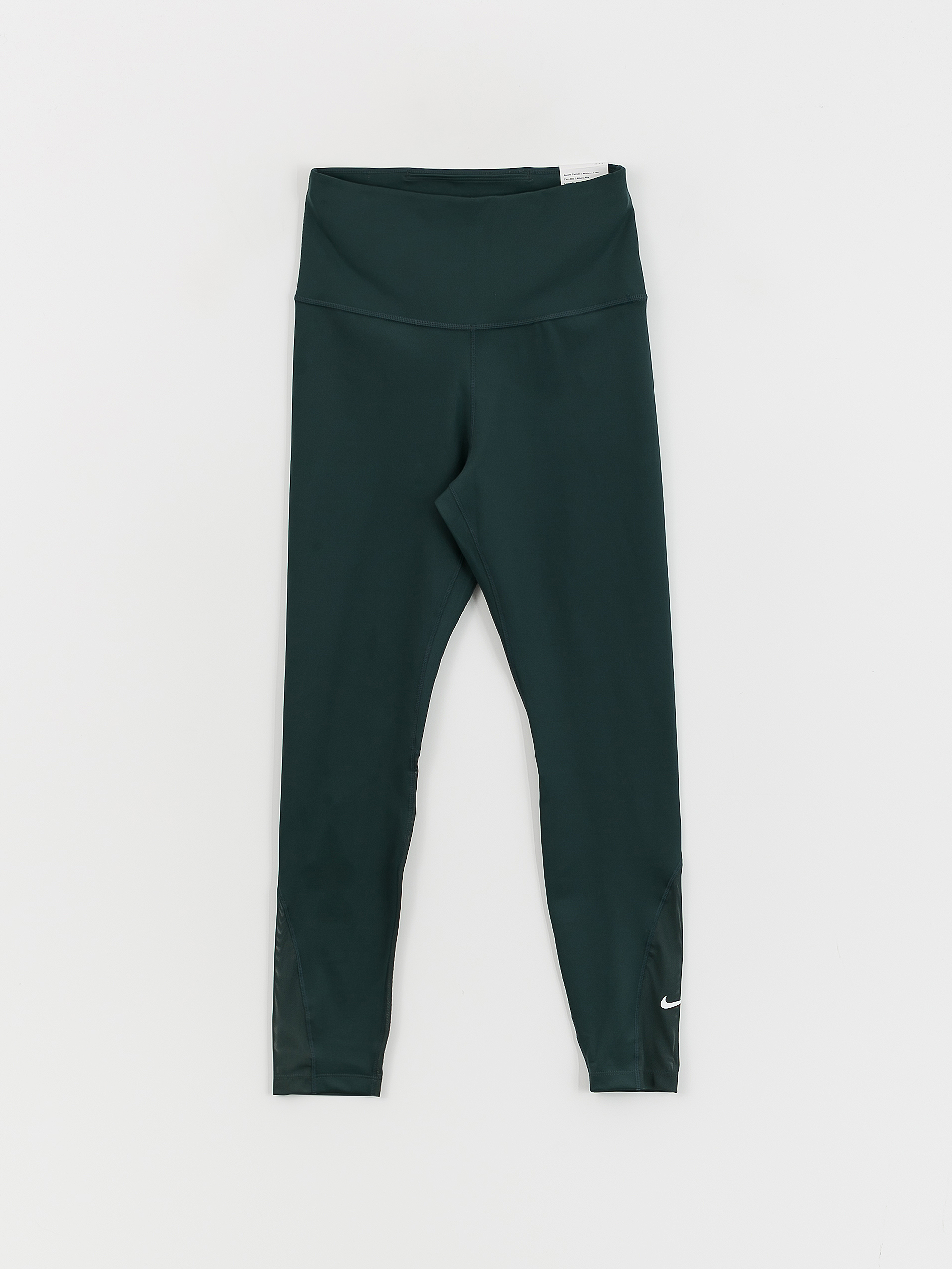 Nike SB One Leggings Wmn (deep jungle/white)