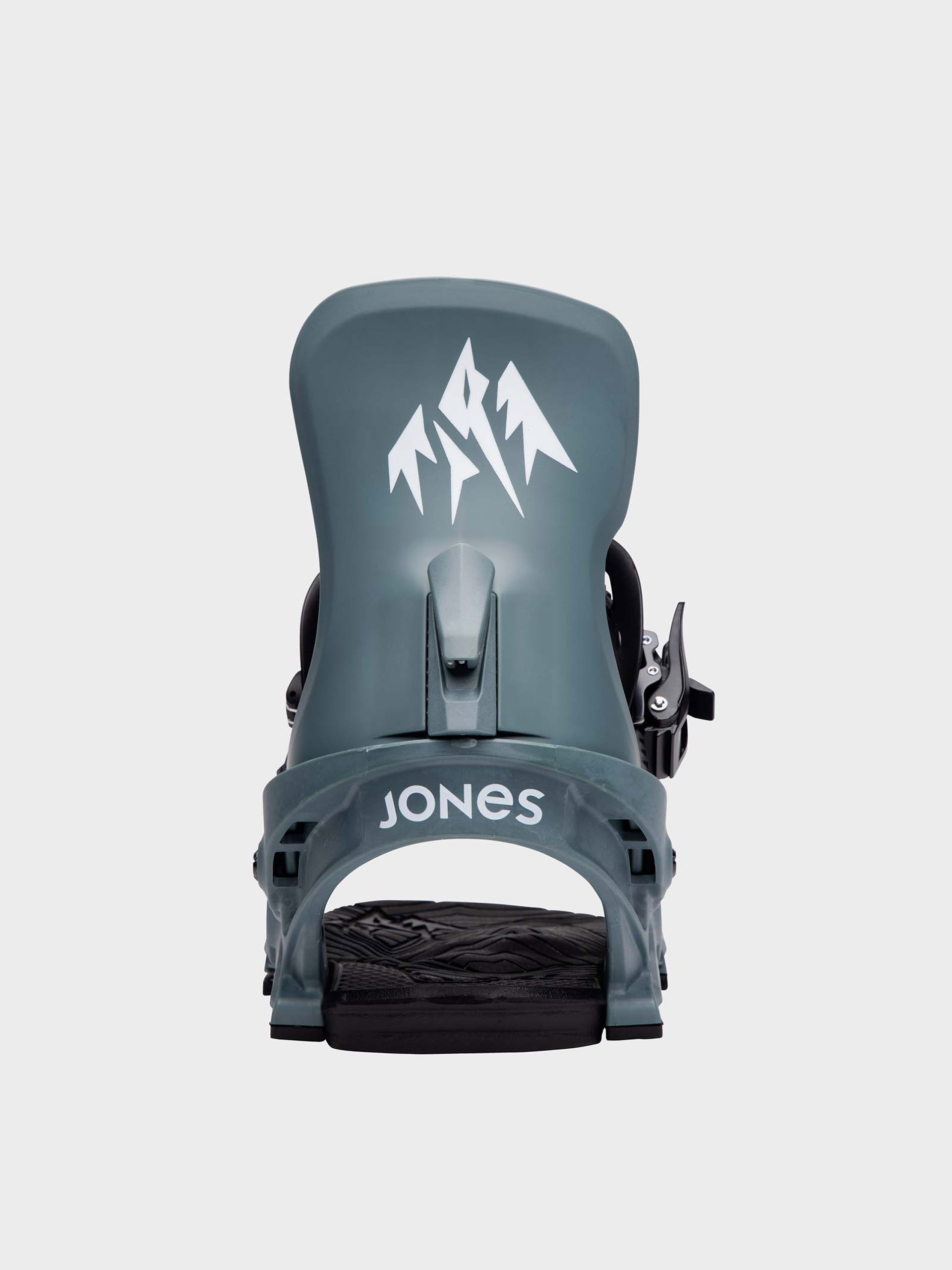 Női Jones Snowboards Equinox Snowboard kötés (dawn blue)