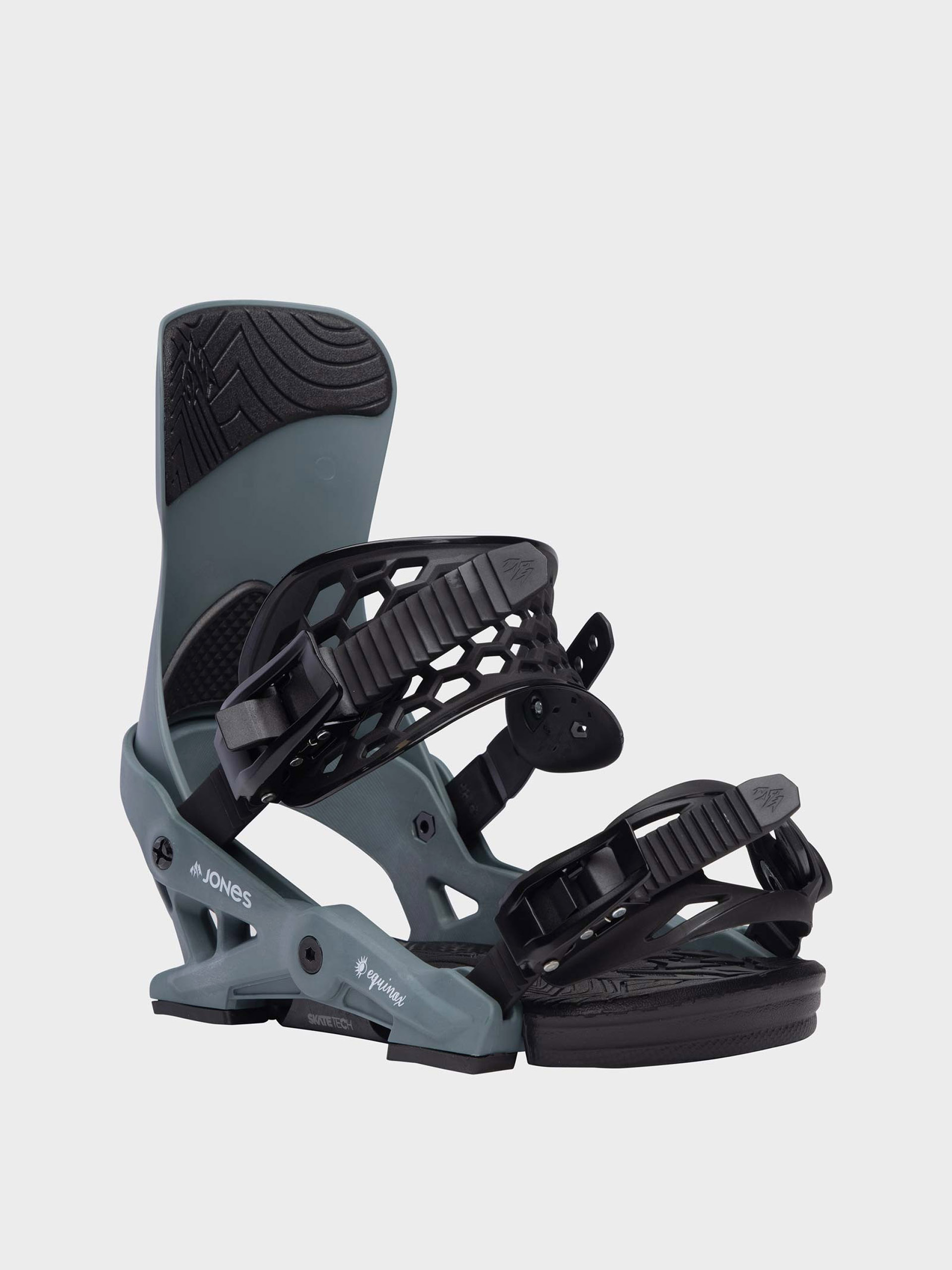 Női Jones Snowboards Equinox Snowboard kötés (dawn blue)