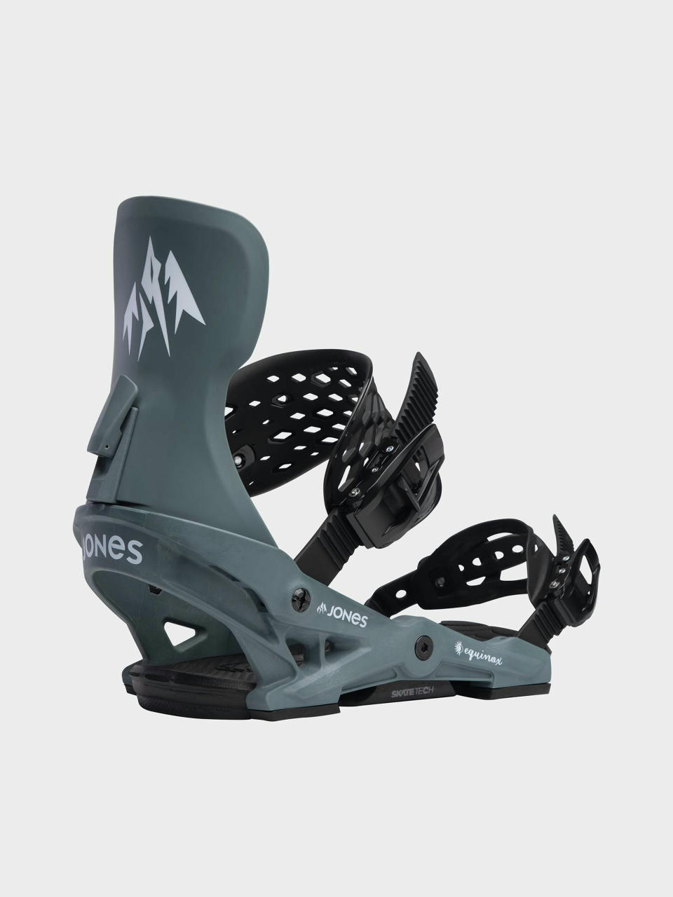 Jones Snowboards Equinox Snowboard kötés Wmn (dawn blue)