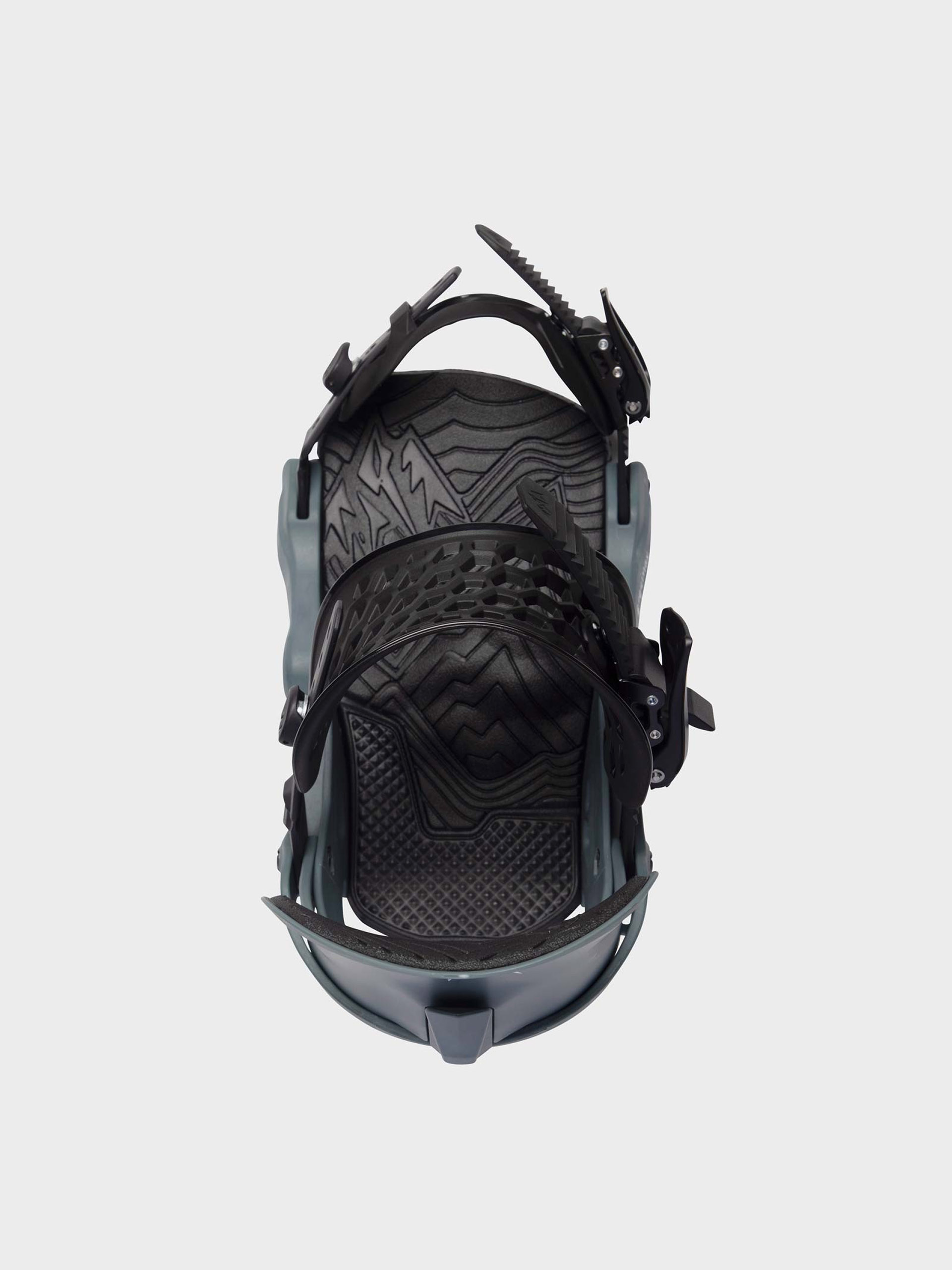 Női Jones Snowboards Equinox Snowboard kötés (dawn blue)