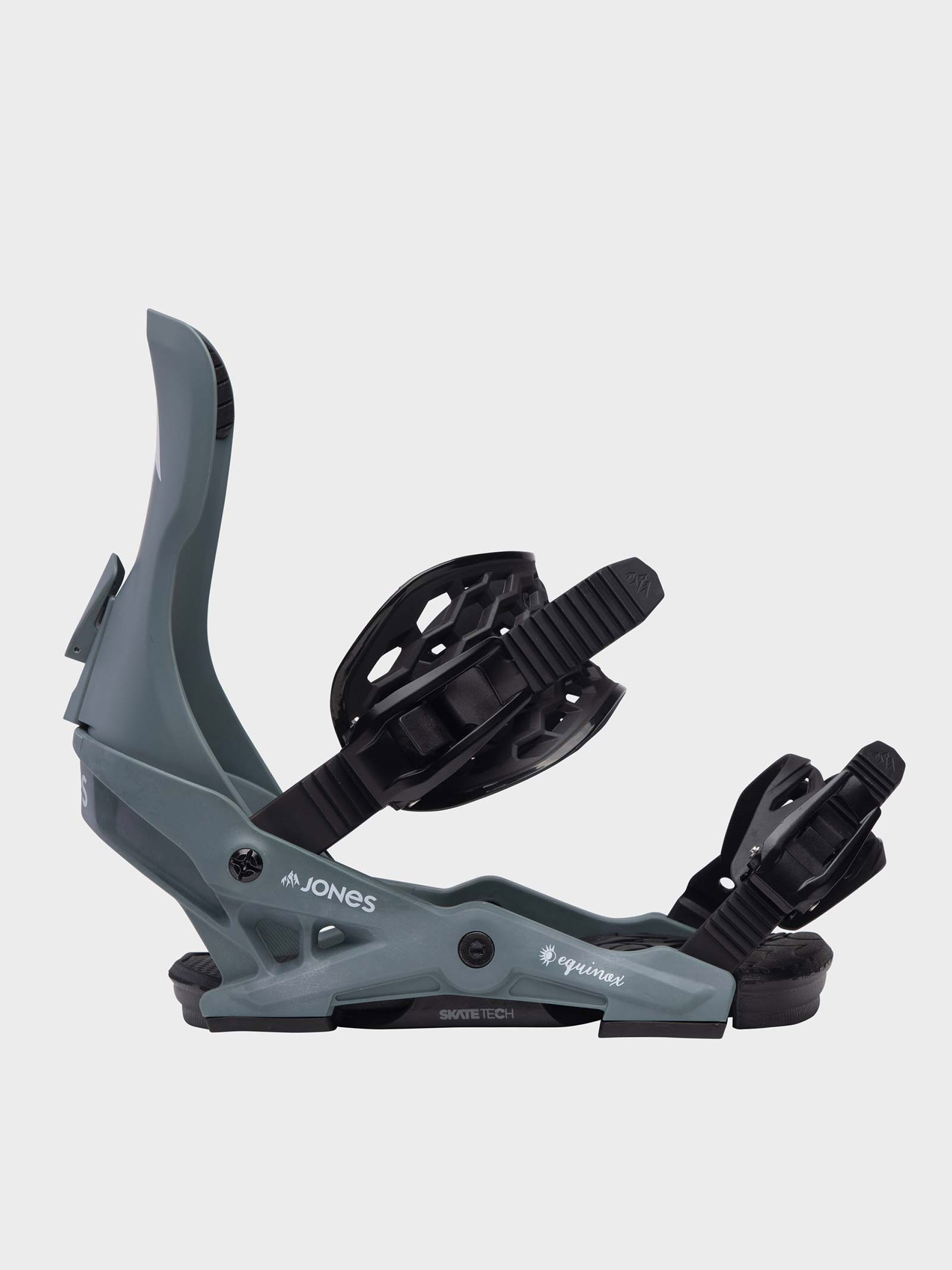 Női Jones Snowboards Equinox Snowboard kötés (dawn blue)