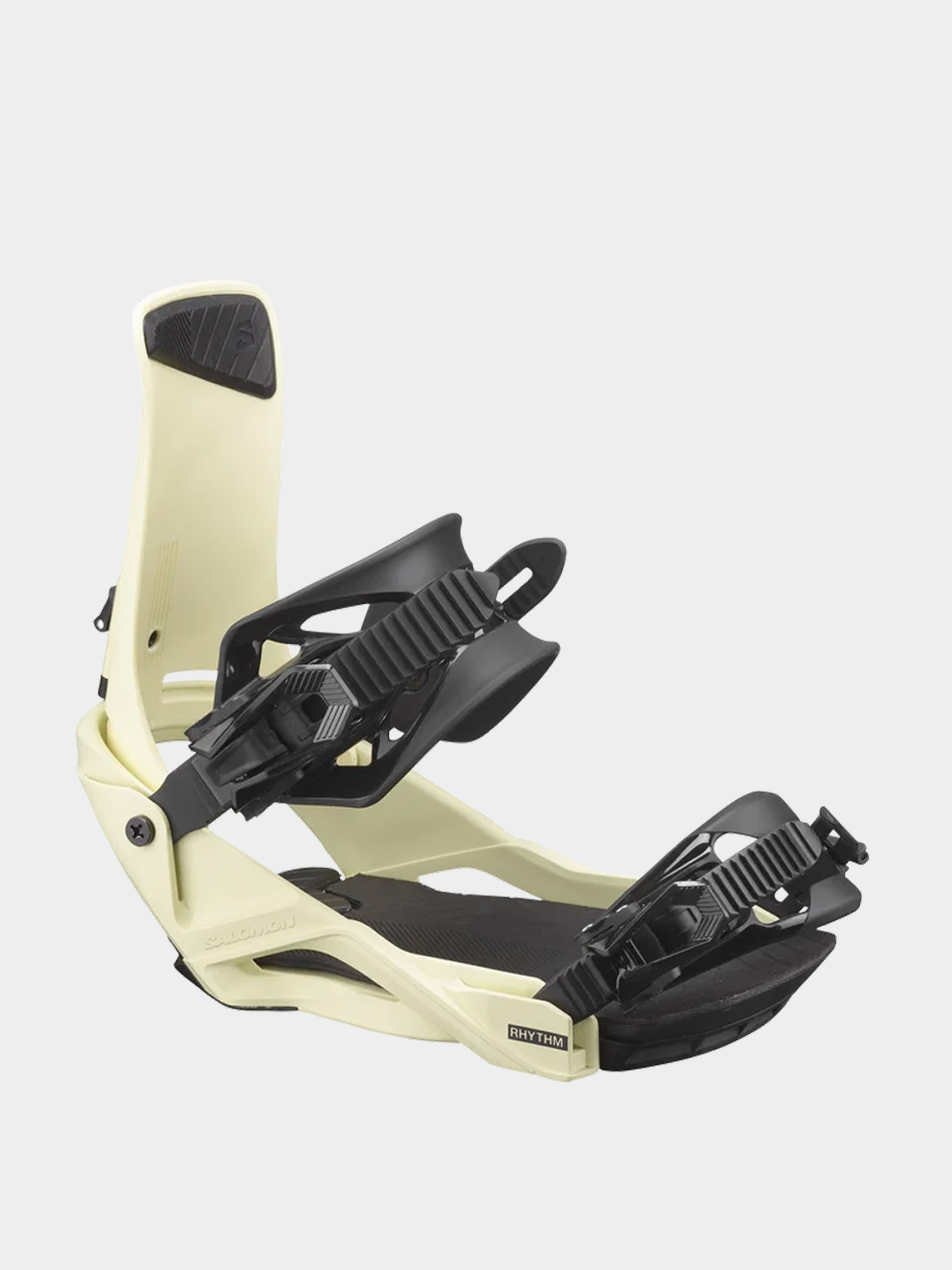 Salomon Rhythm Snowboard kötés (tender yellow)