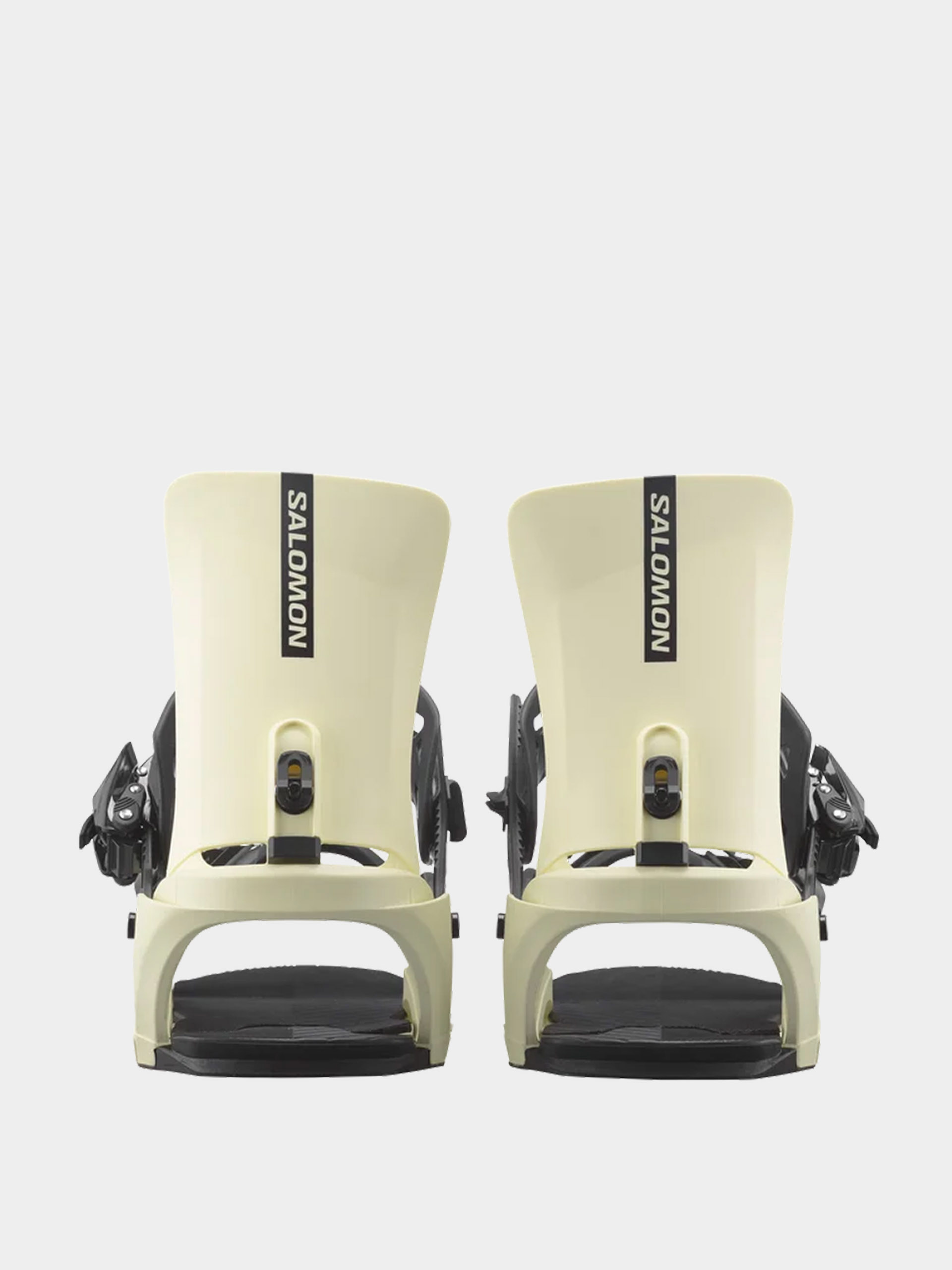 Salomon Rhythm Snowboard kötés (tender yellow)