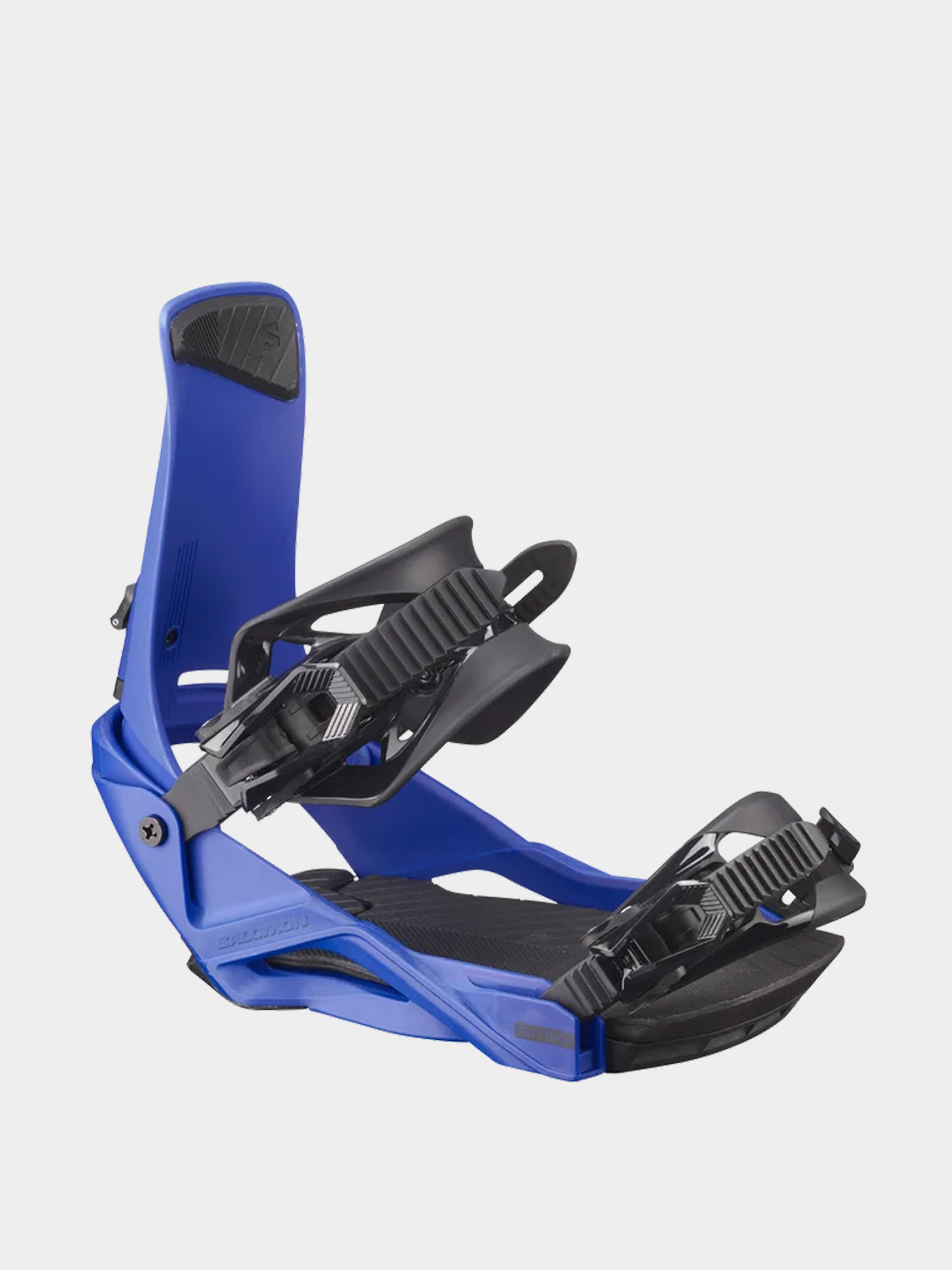 Salomon Rhythm Snowboard kötés (race blue)