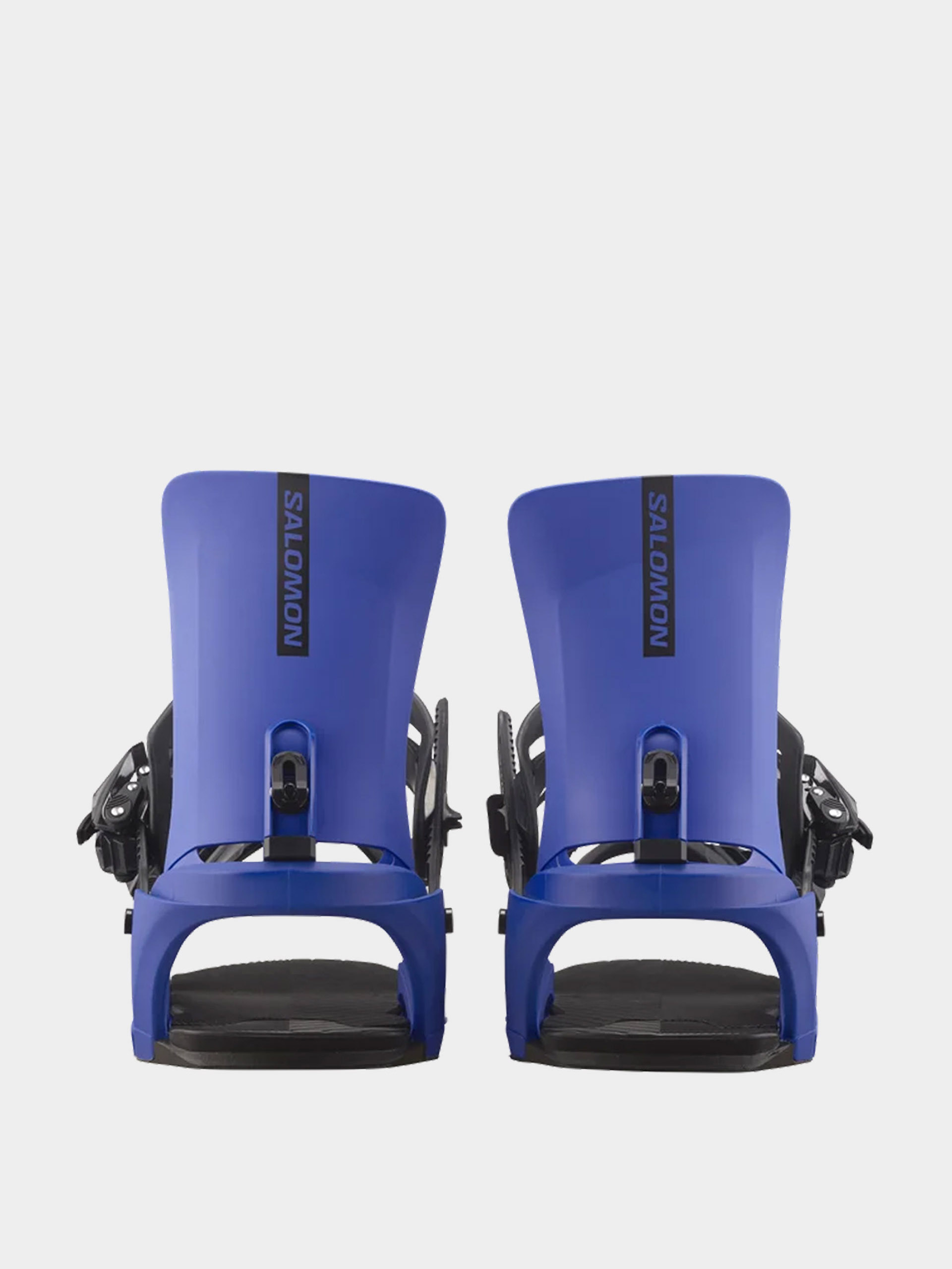 Salomon Rhythm Snowboard kötés (race blue)