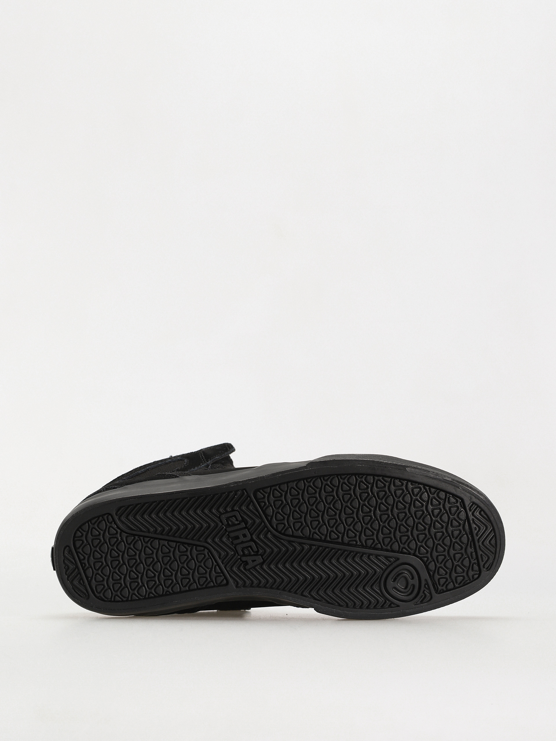 Circa 99 Vulc Hi Cipők (black/black)