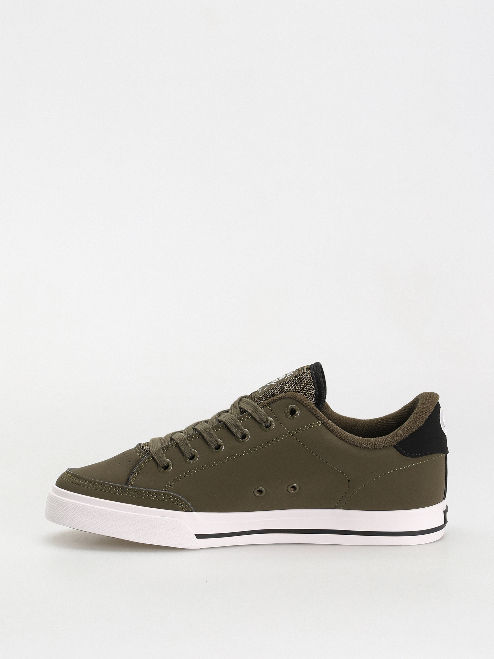 Circa 50 Tm Cipők (military olive/black/white)
