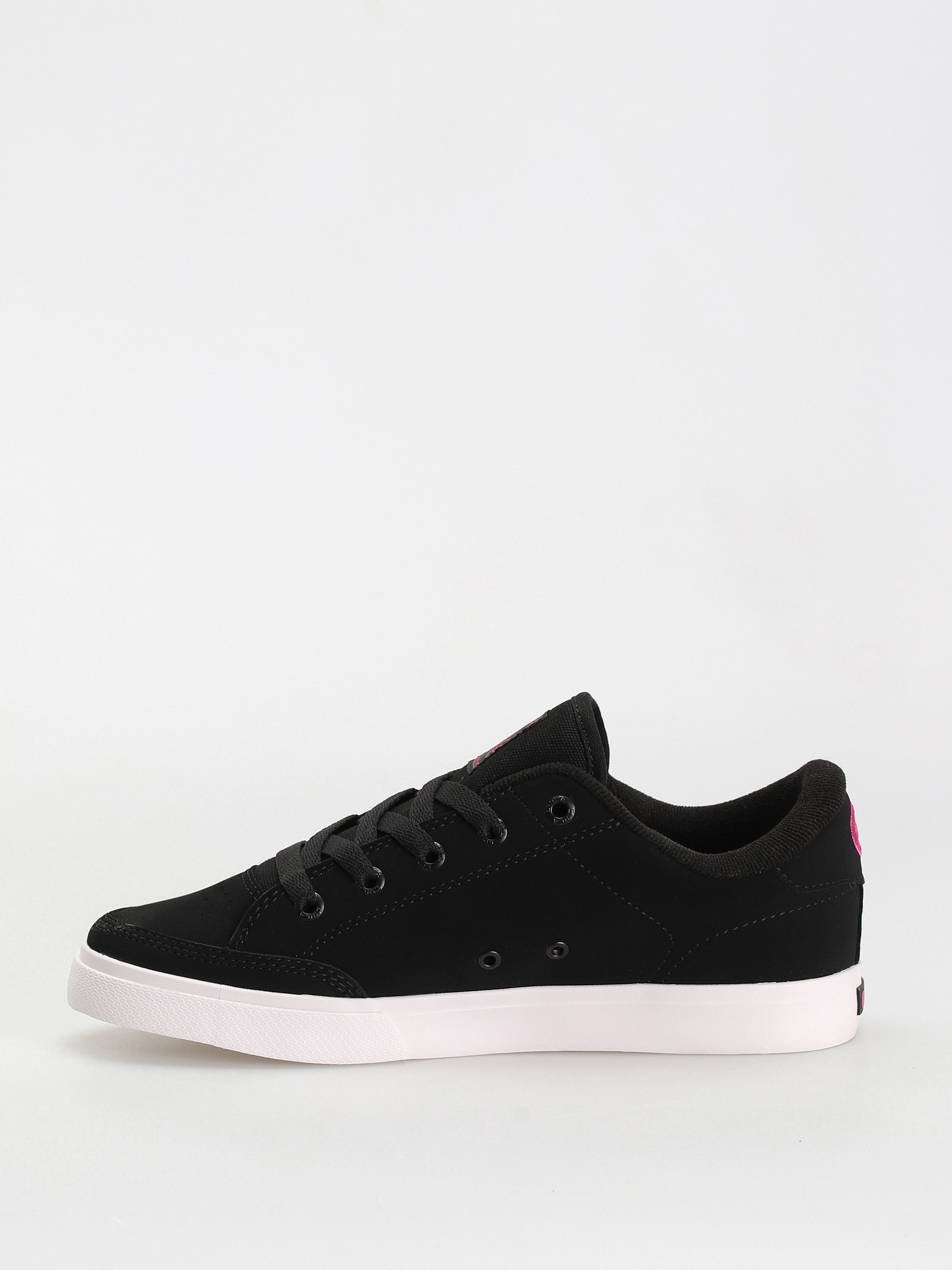 Circa Buckler Sk Cipők (black/fuchsia/white)