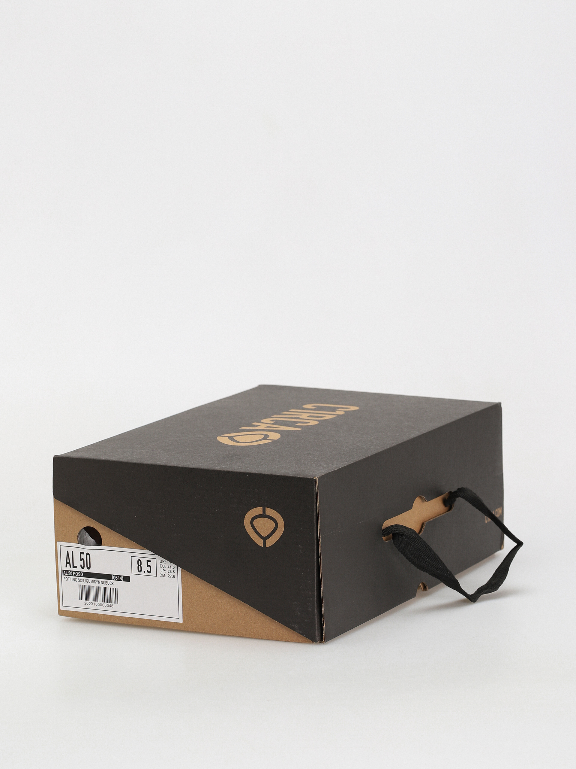 Circa Al 50 Cipők (potting soil/gum)