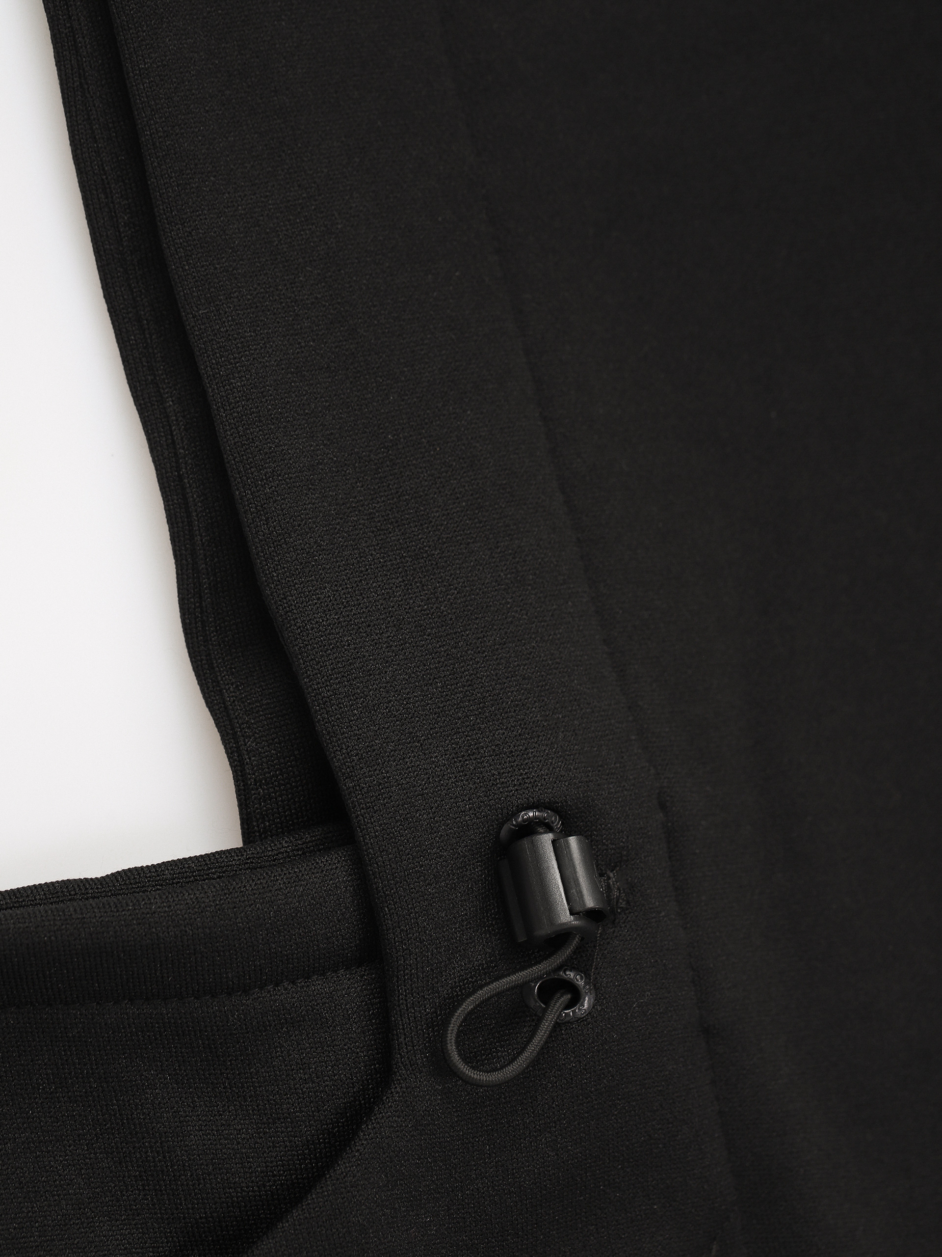 Volcom Hydro Hood Thingy Kendő (black)