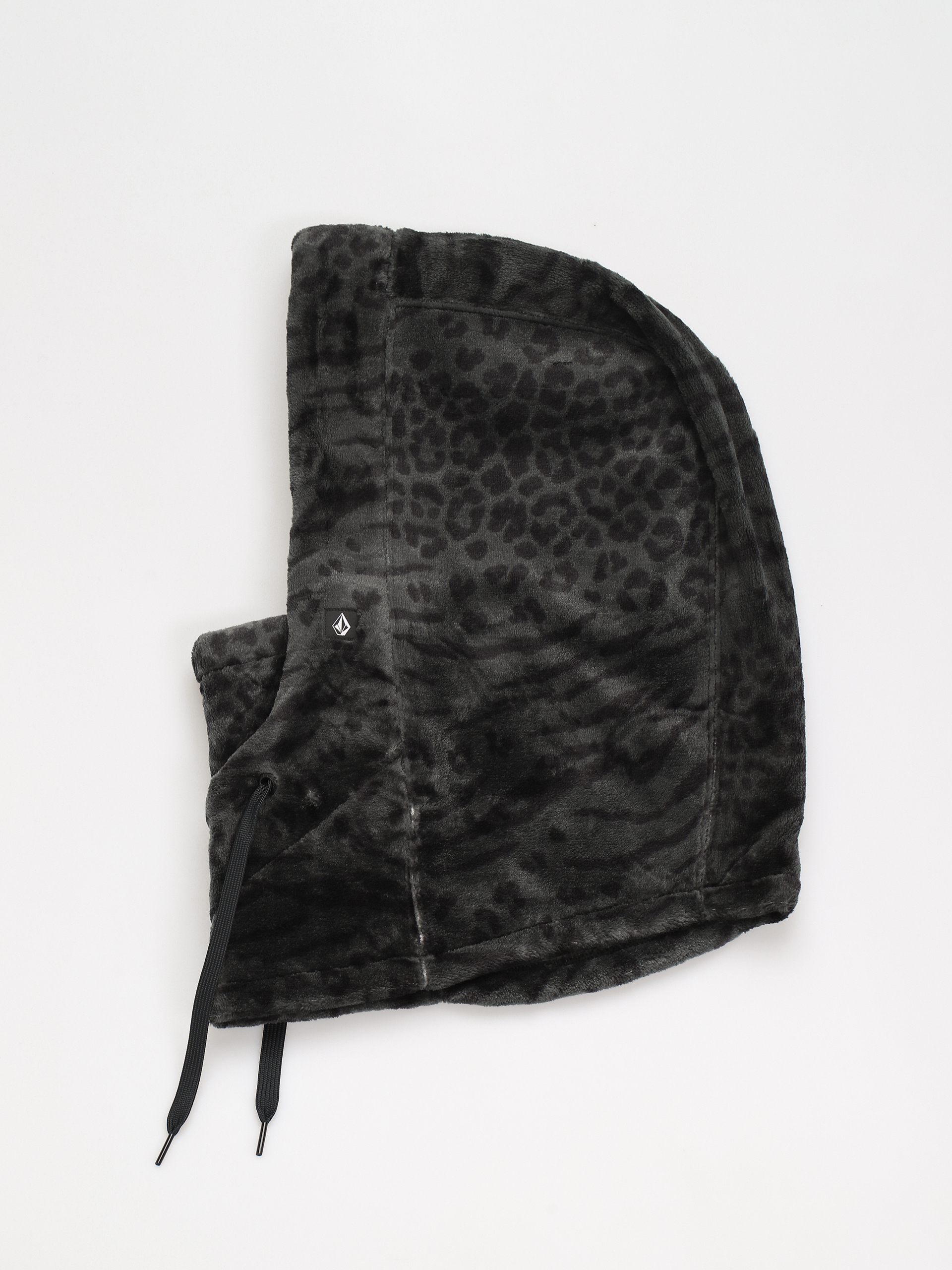 Volcom Dang Hood Kendő Wmn (eucalyptus)