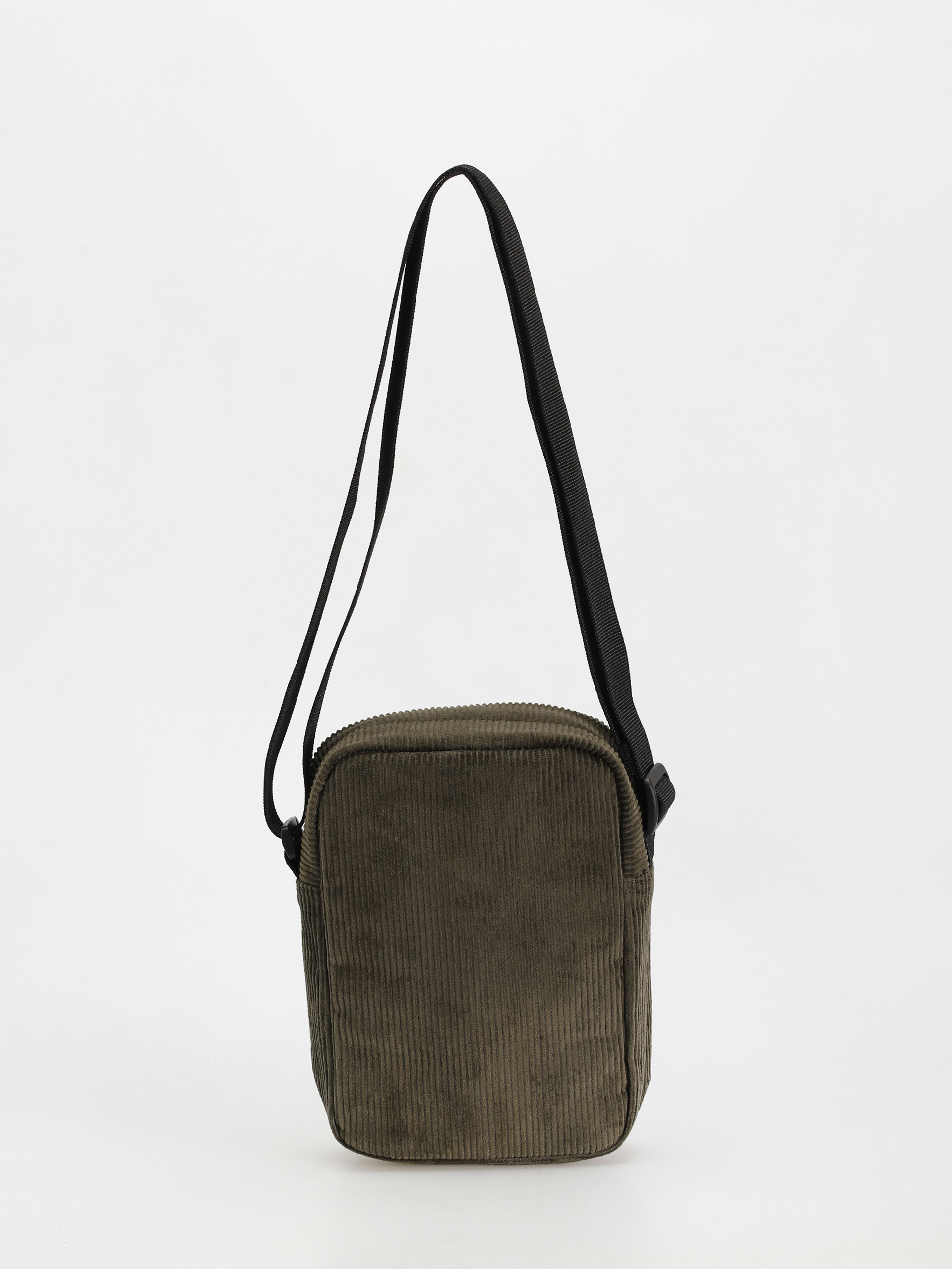 Carhartt WIP Flint Shoulder Pouch Táska (plant)