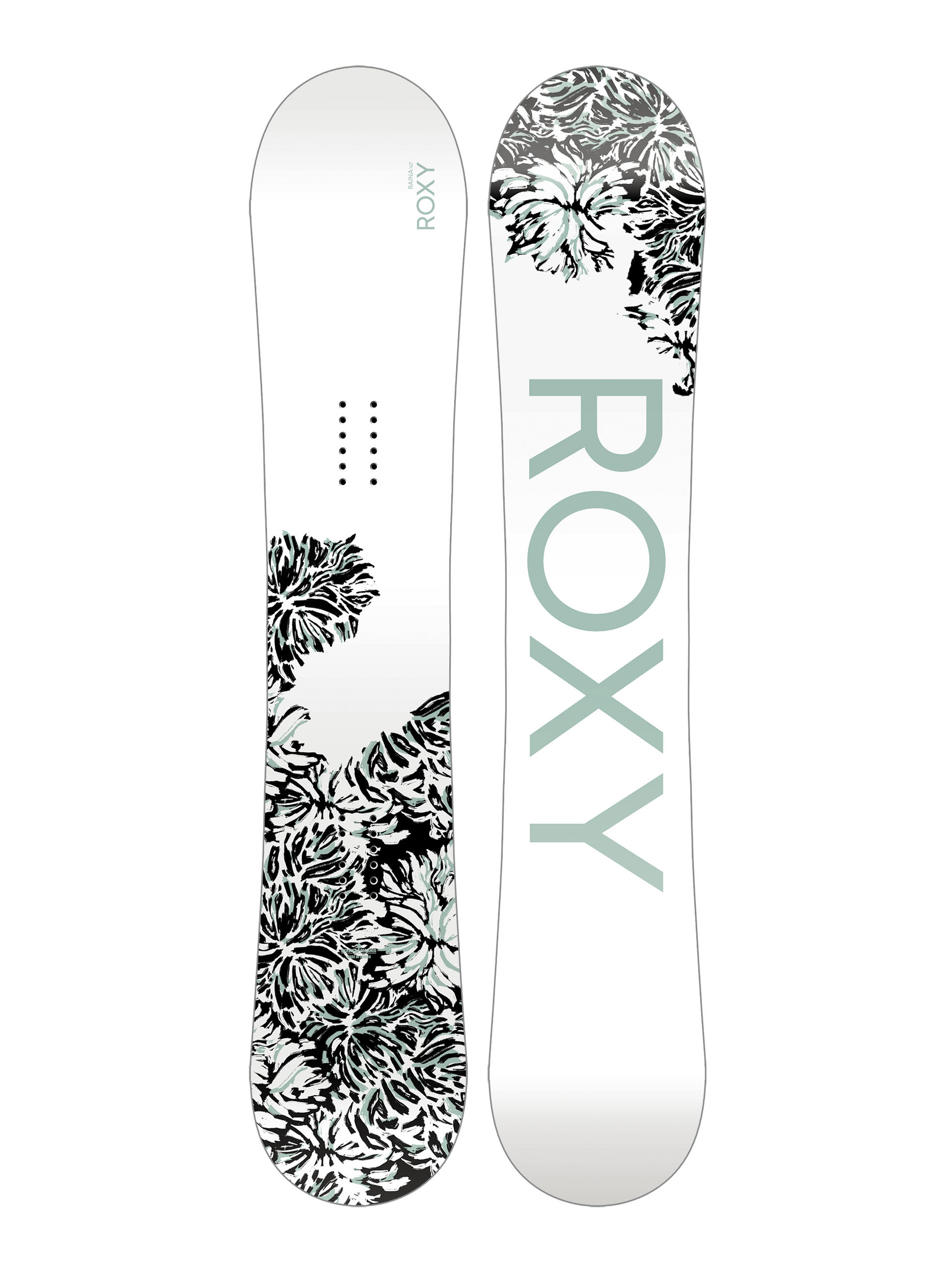 Női Roxy Raina Snowboard 