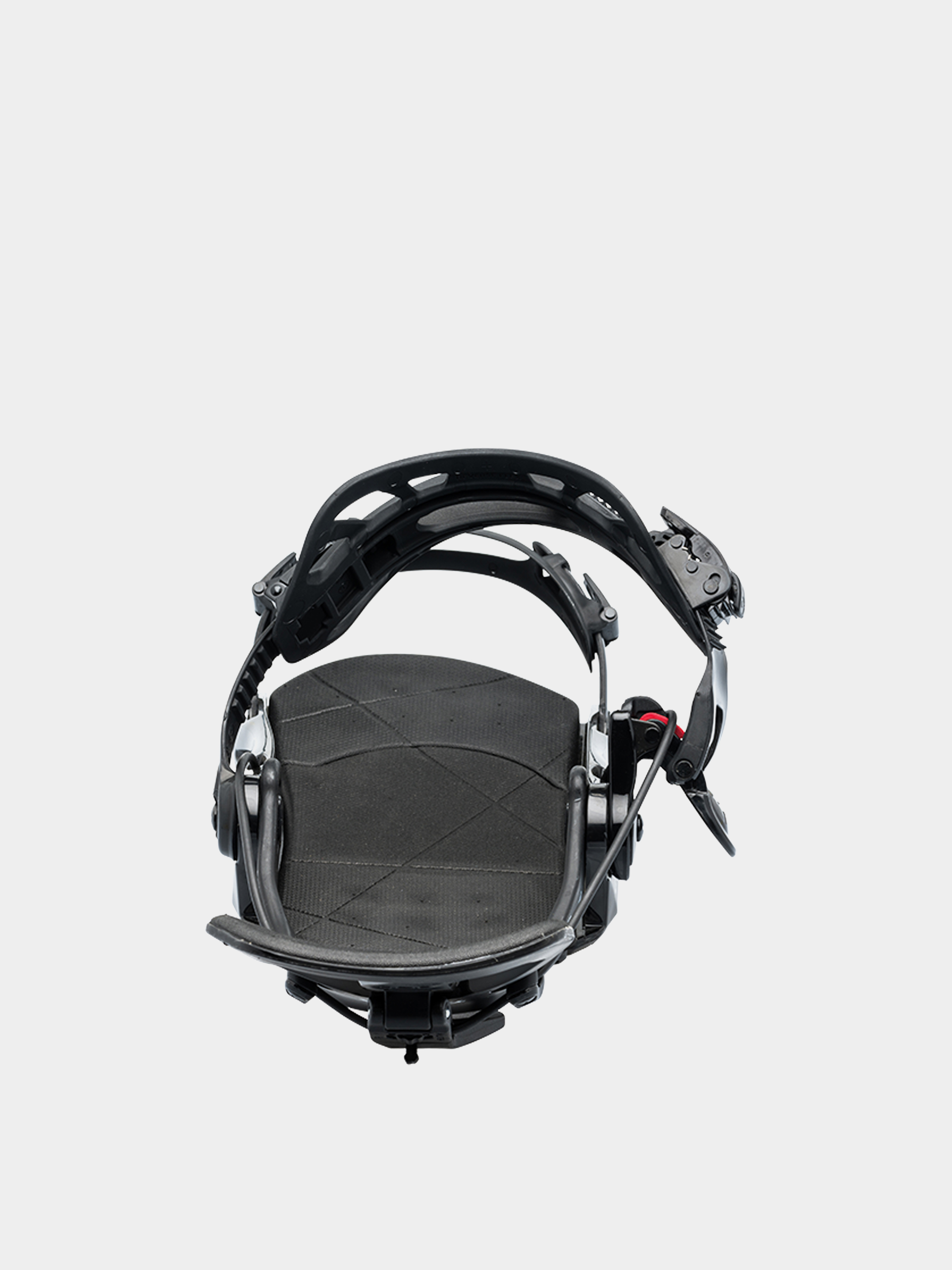 Férfi Gnu Cheeter Snowboard kötés (black)