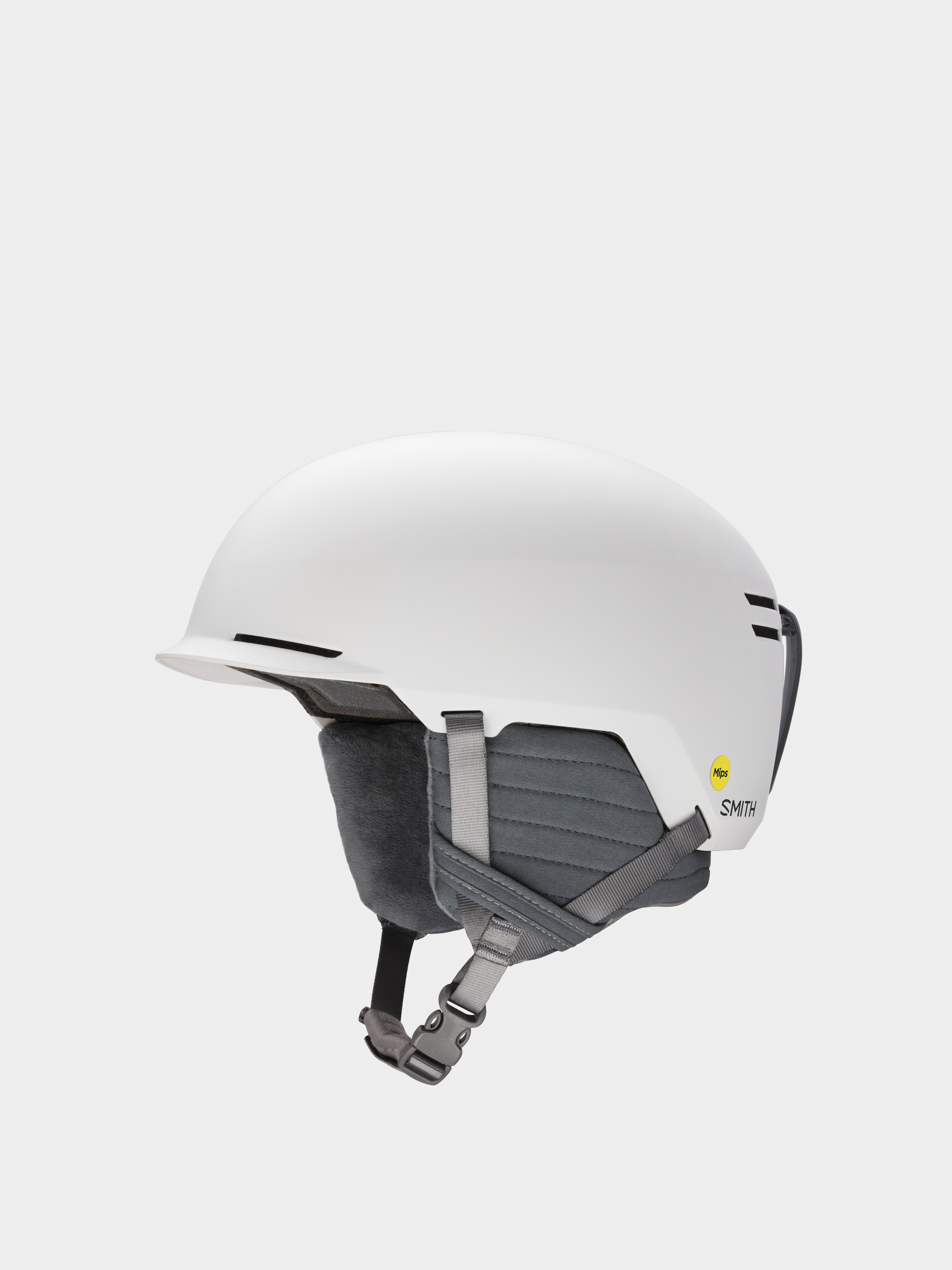 Smith Scout MIPS Sisak (matte white)