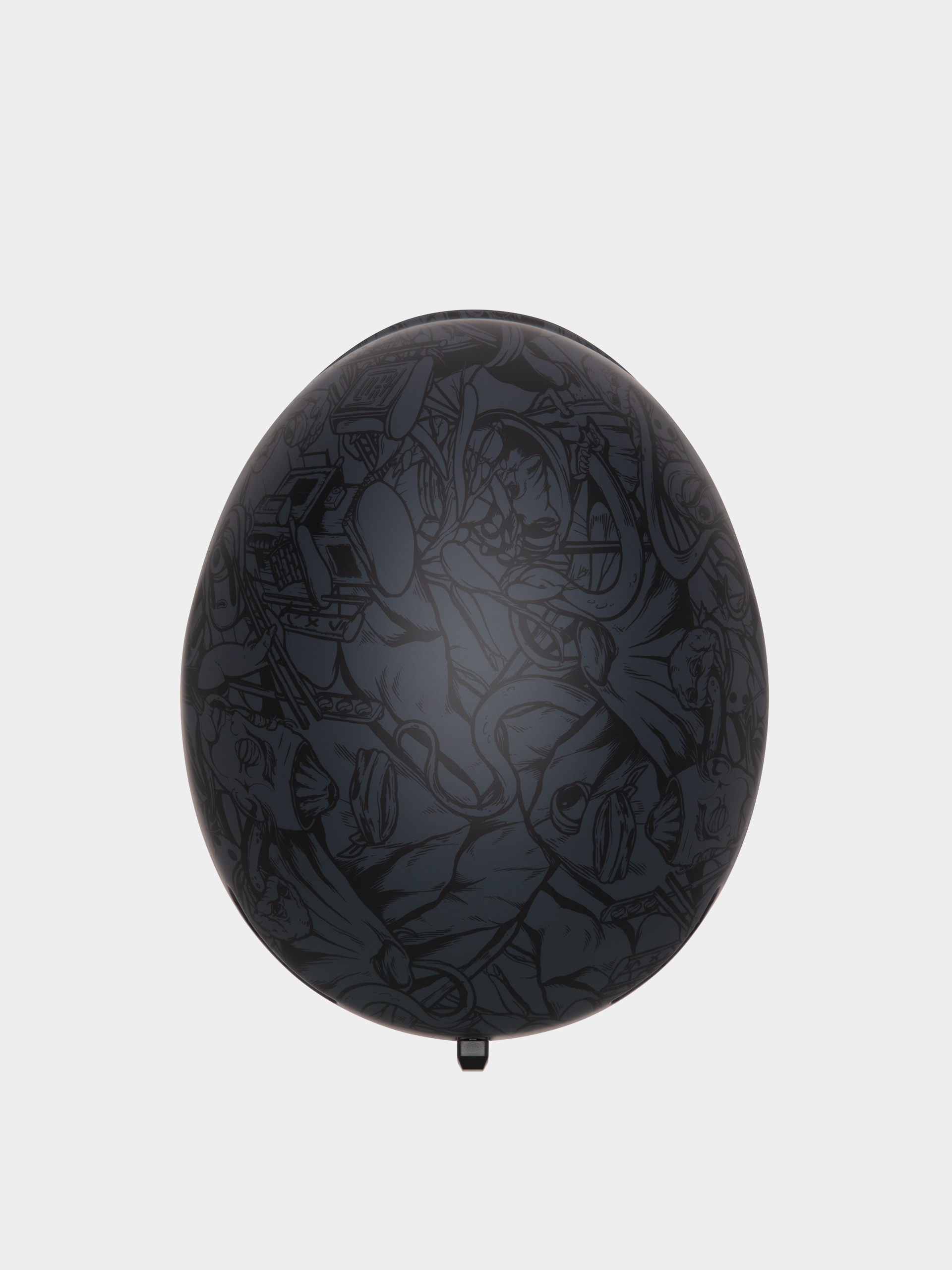 Smith Method MIPS Sisak (matte oyuki x smith)