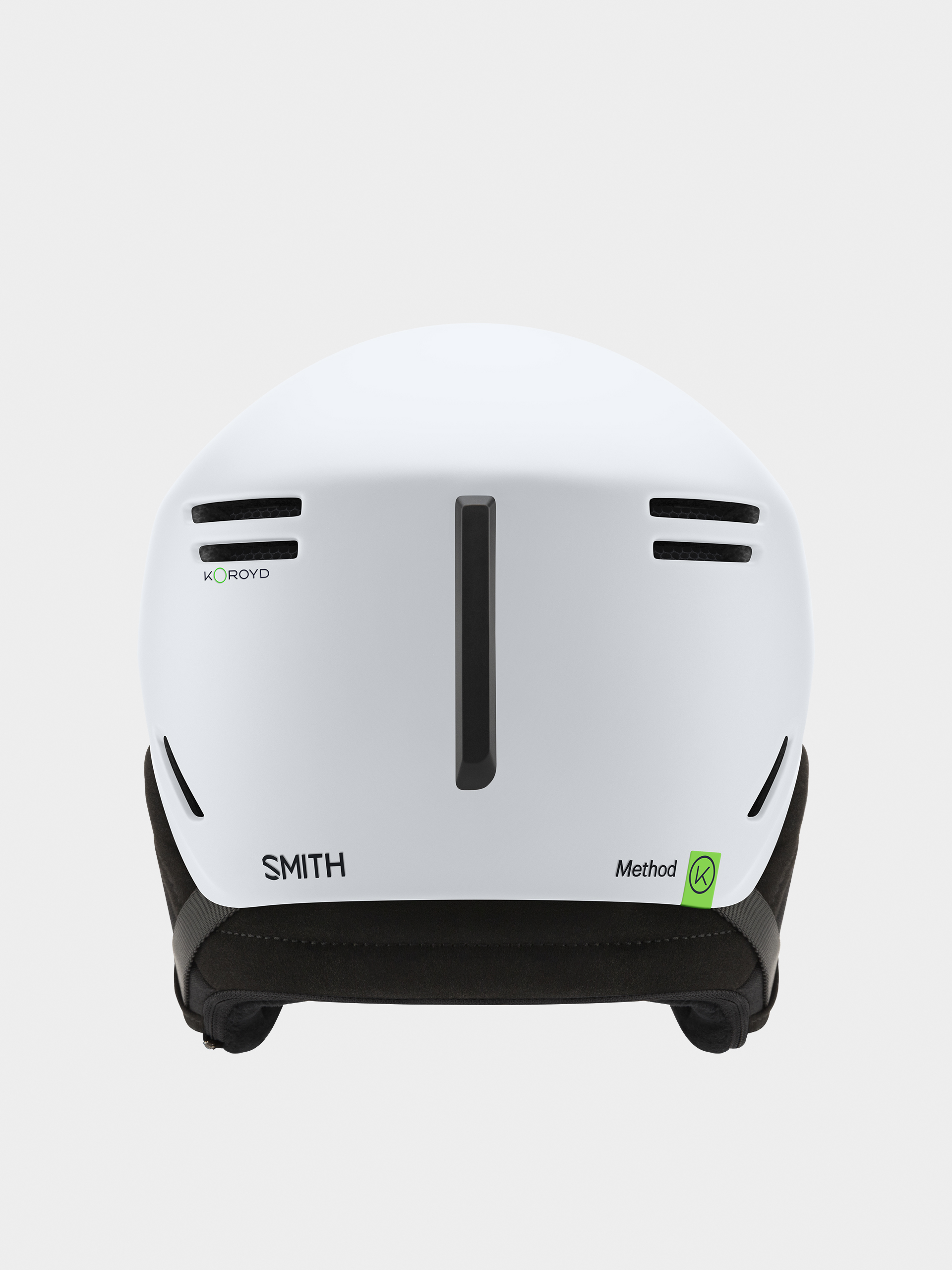 Smith Method MIPS Sisak (matte white)