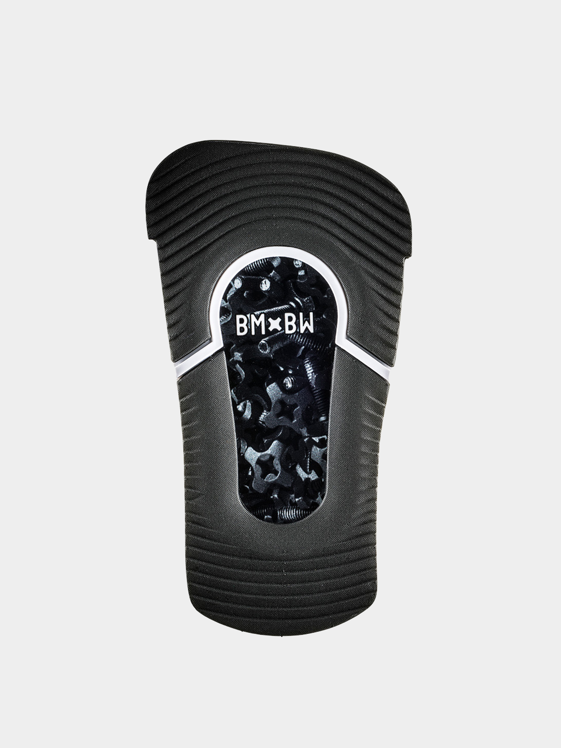 Férfi Bent Metal Axtion Snowboard kötés (black)